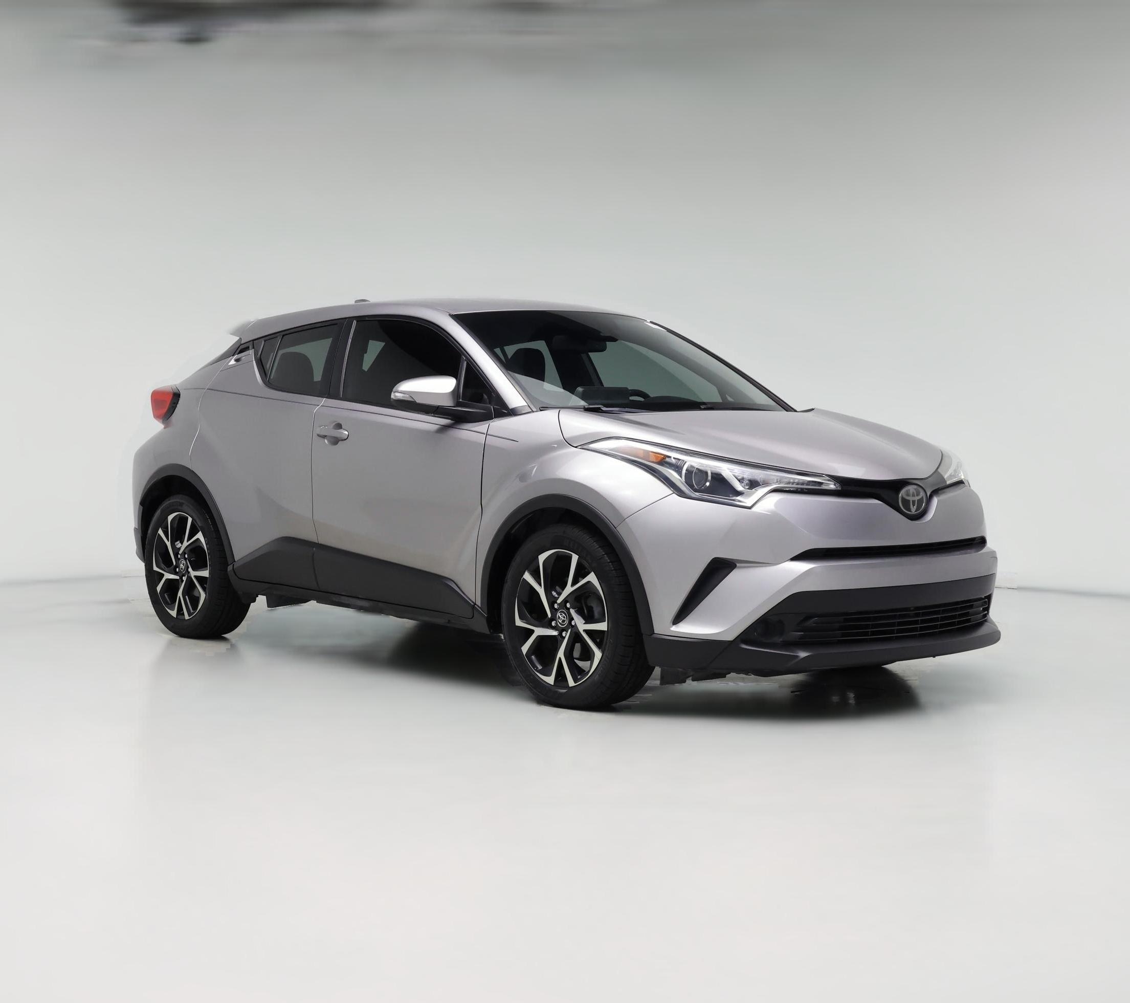 Thumbnail: 2019 Toyota C-HR - 1