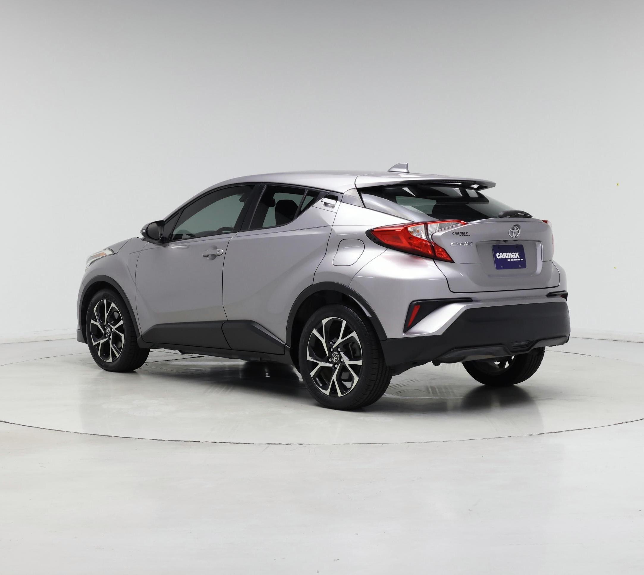 Thumbnail: 2019 Toyota C-HR - 2