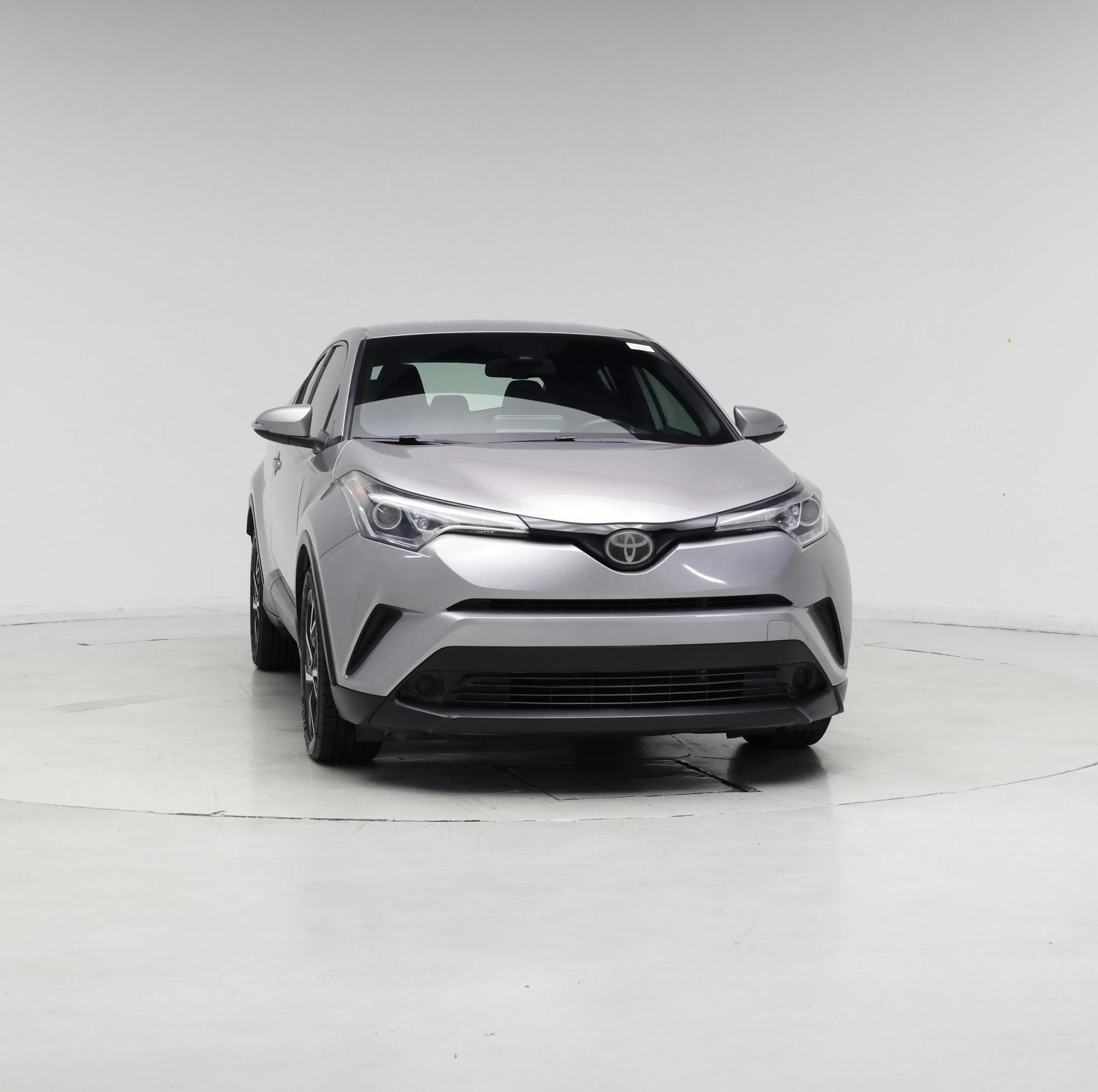 Thumbnail: 2019 Toyota C-HR - 5