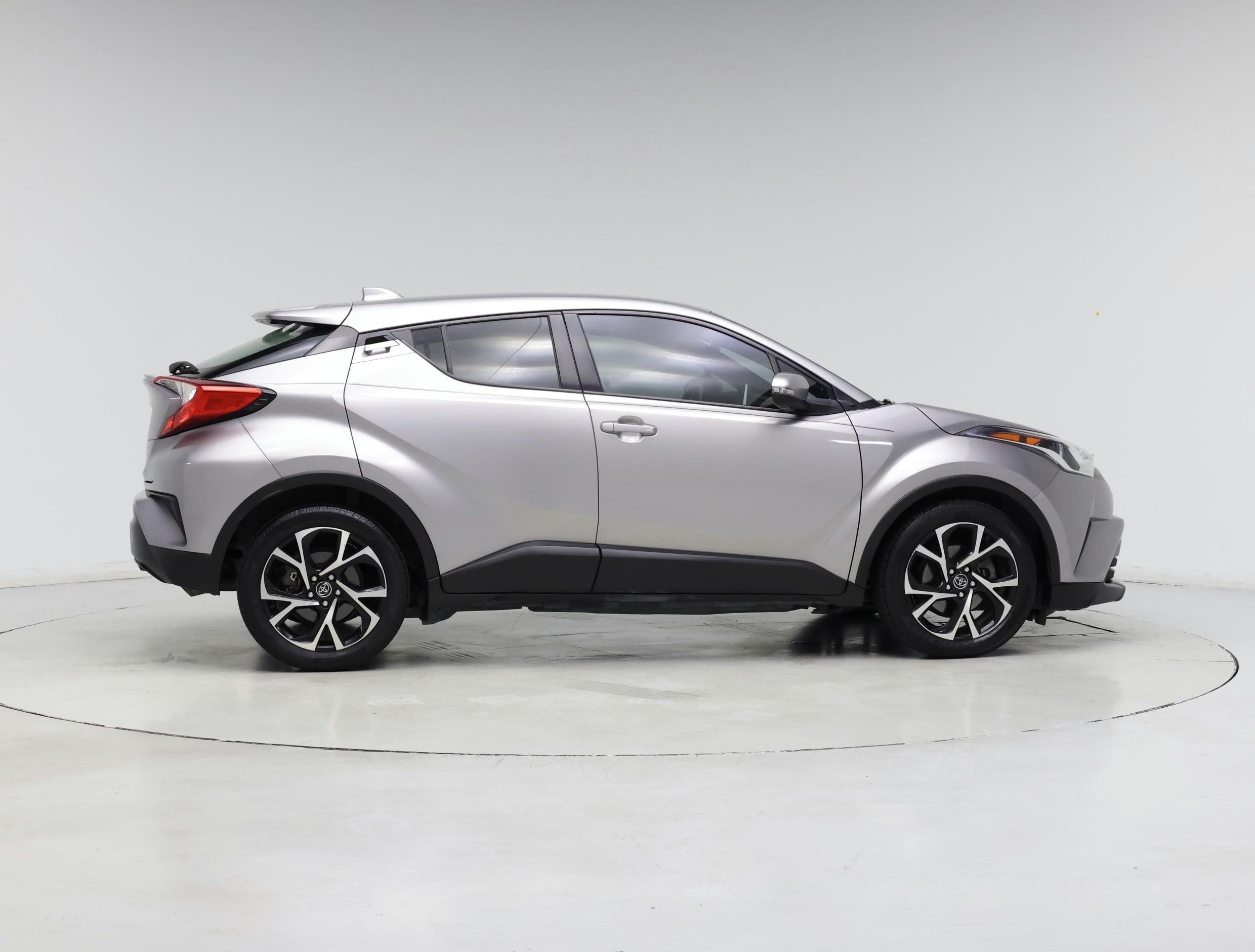 Thumbnail: 2019 Toyota C-HR - 7