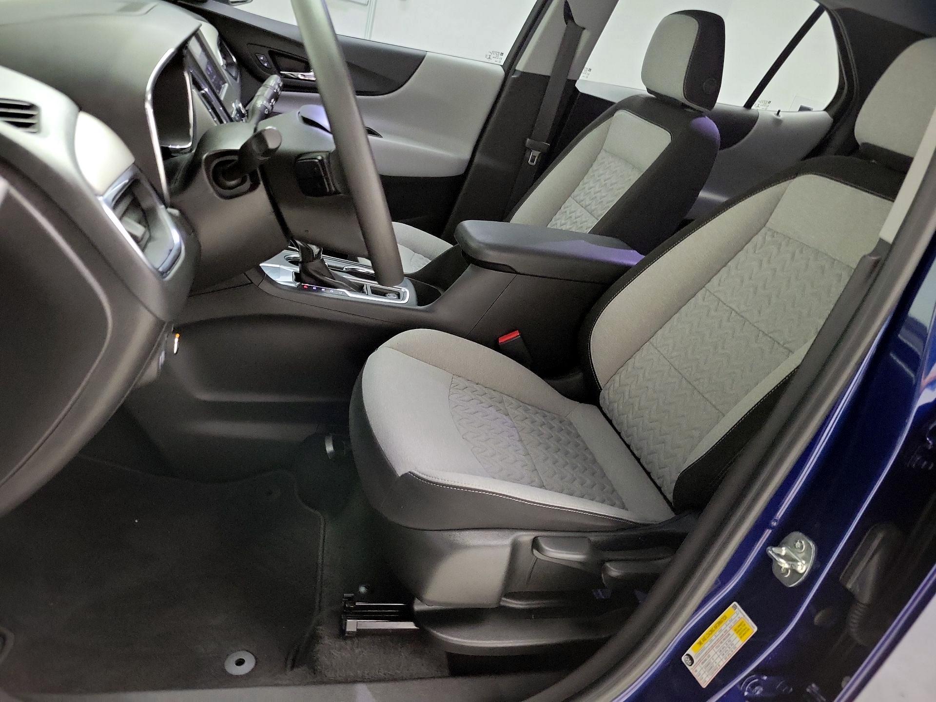 Thumbnail: 2023 Chevrolet Equinox - 11