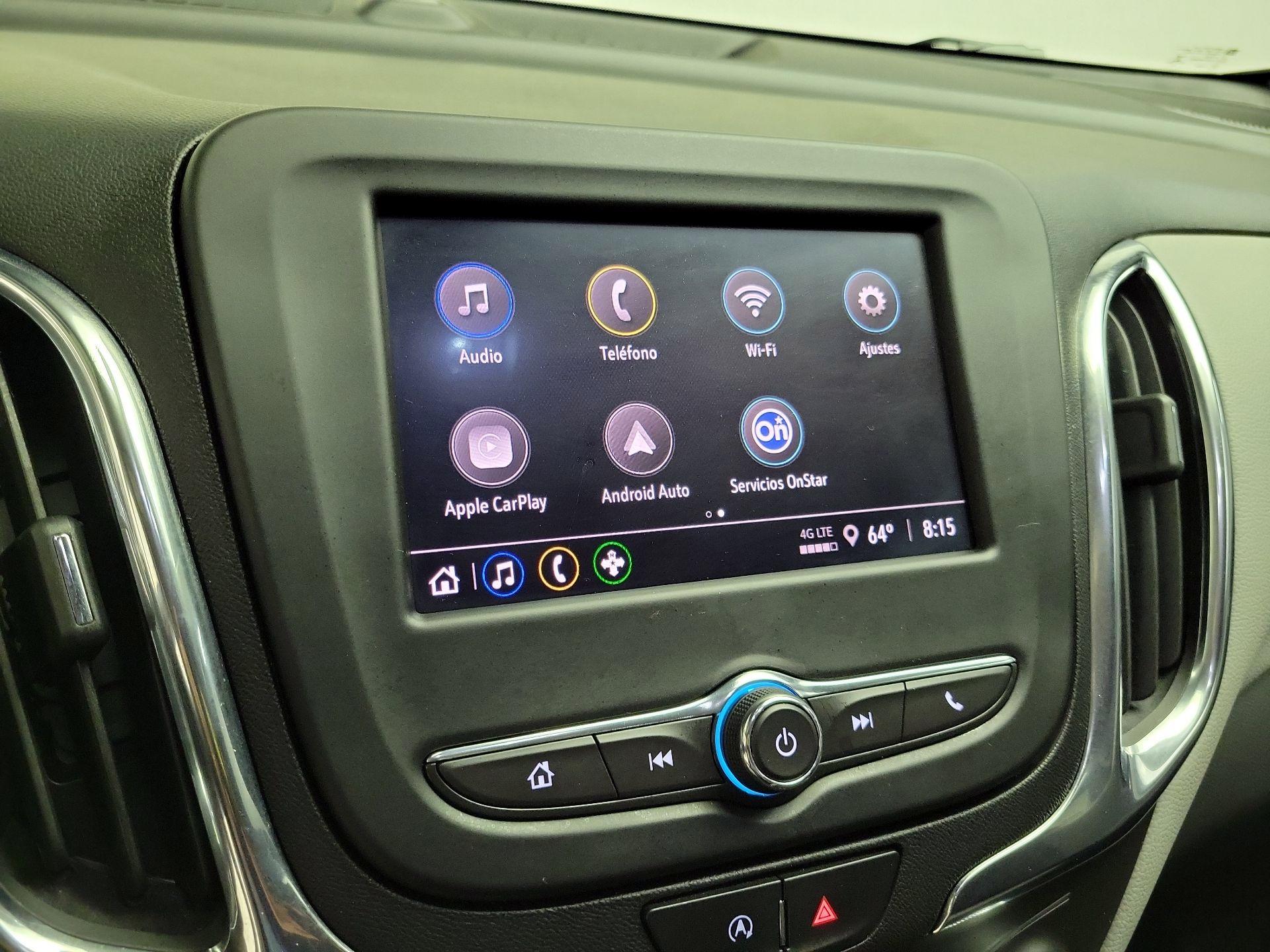 Thumbnail: 2023 Chevrolet Equinox - 14