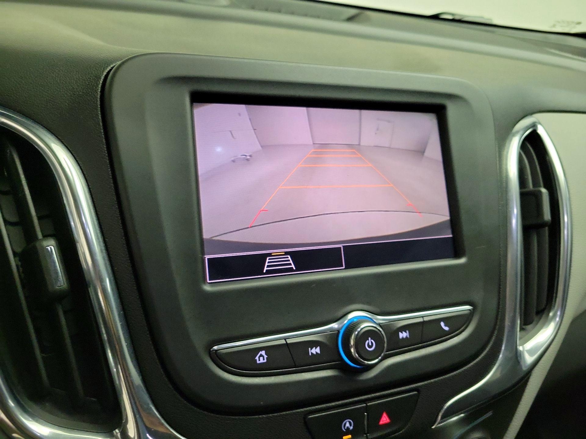Thumbnail: 2023 Chevrolet Equinox - 15