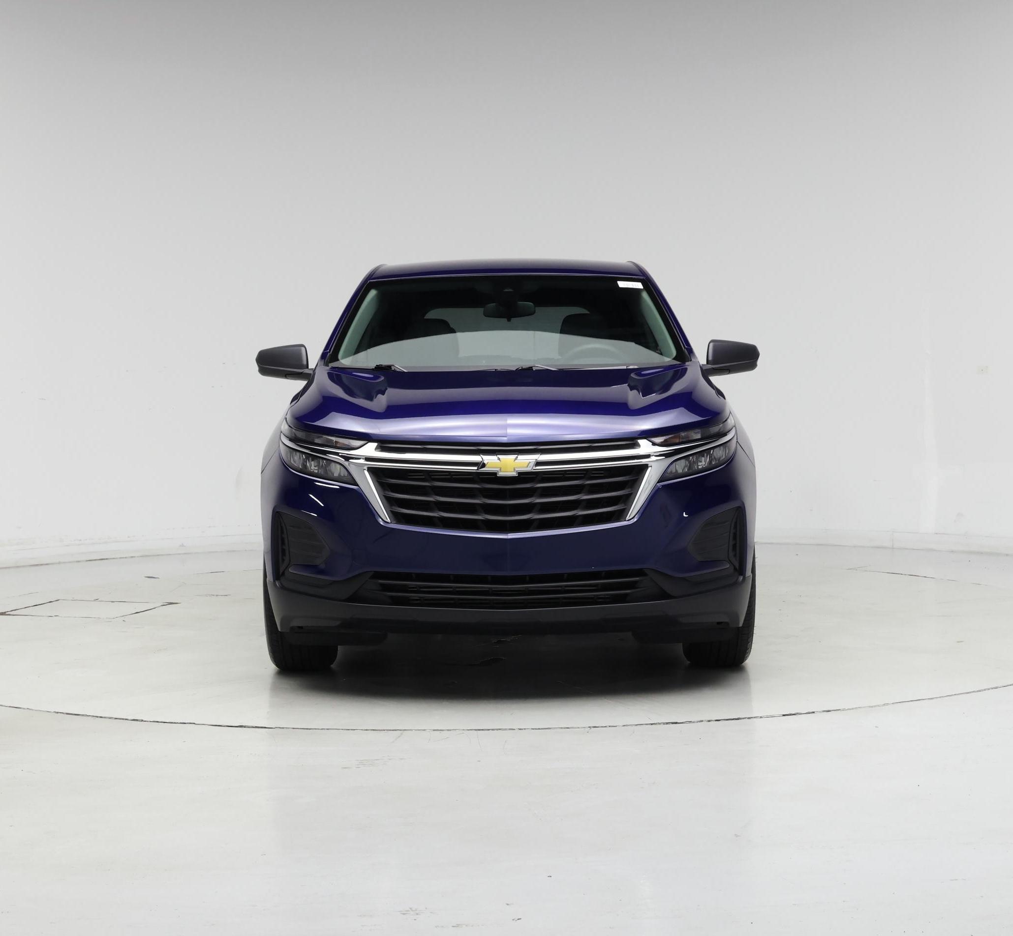 Thumbnail: 2023 Chevrolet Equinox - 5
