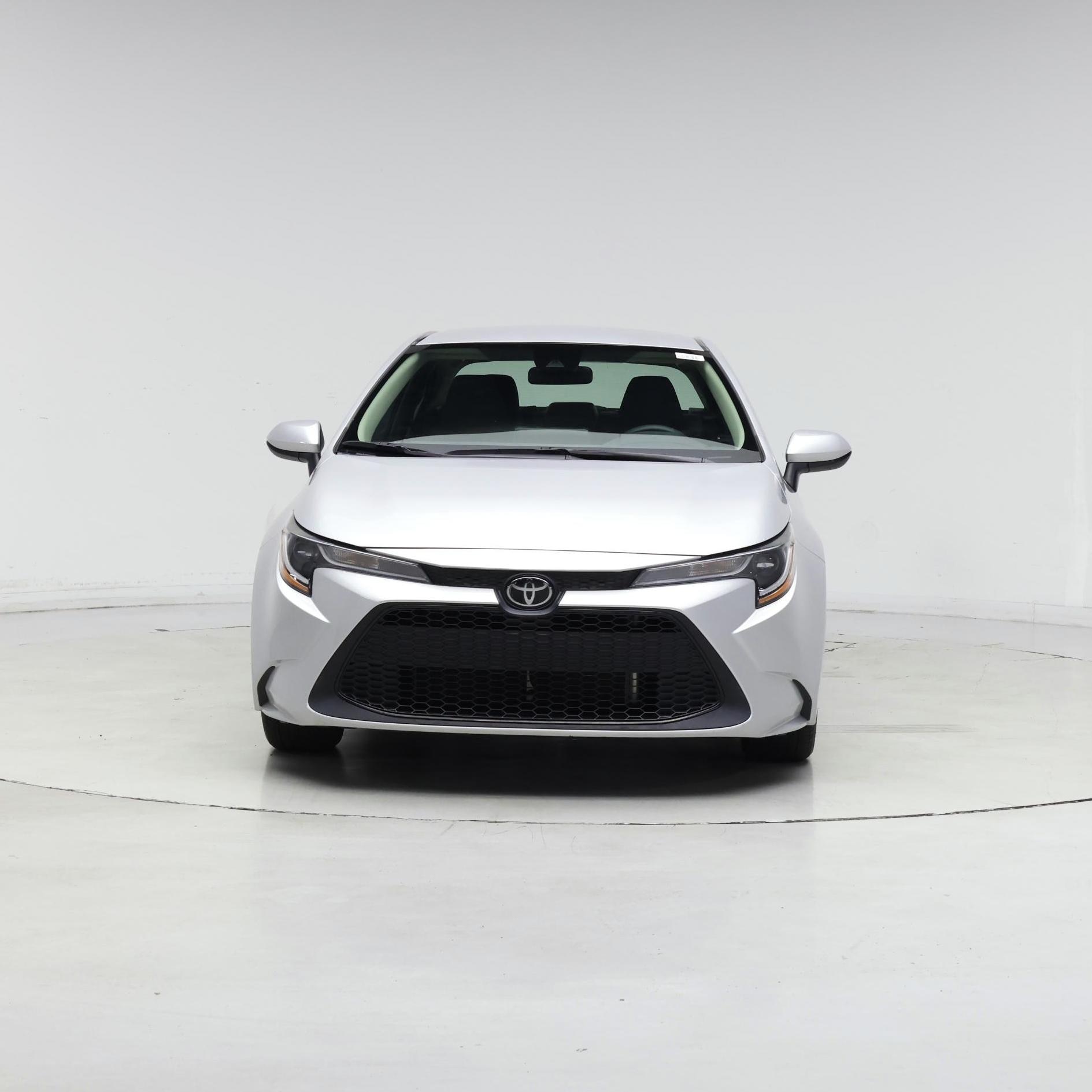 Thumbnail: 2022 Toyota Corolla - 5