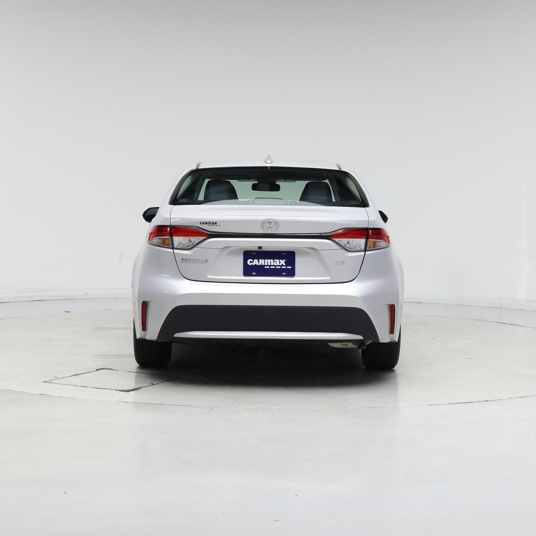Thumbnail: 2022 Toyota Corolla - 6