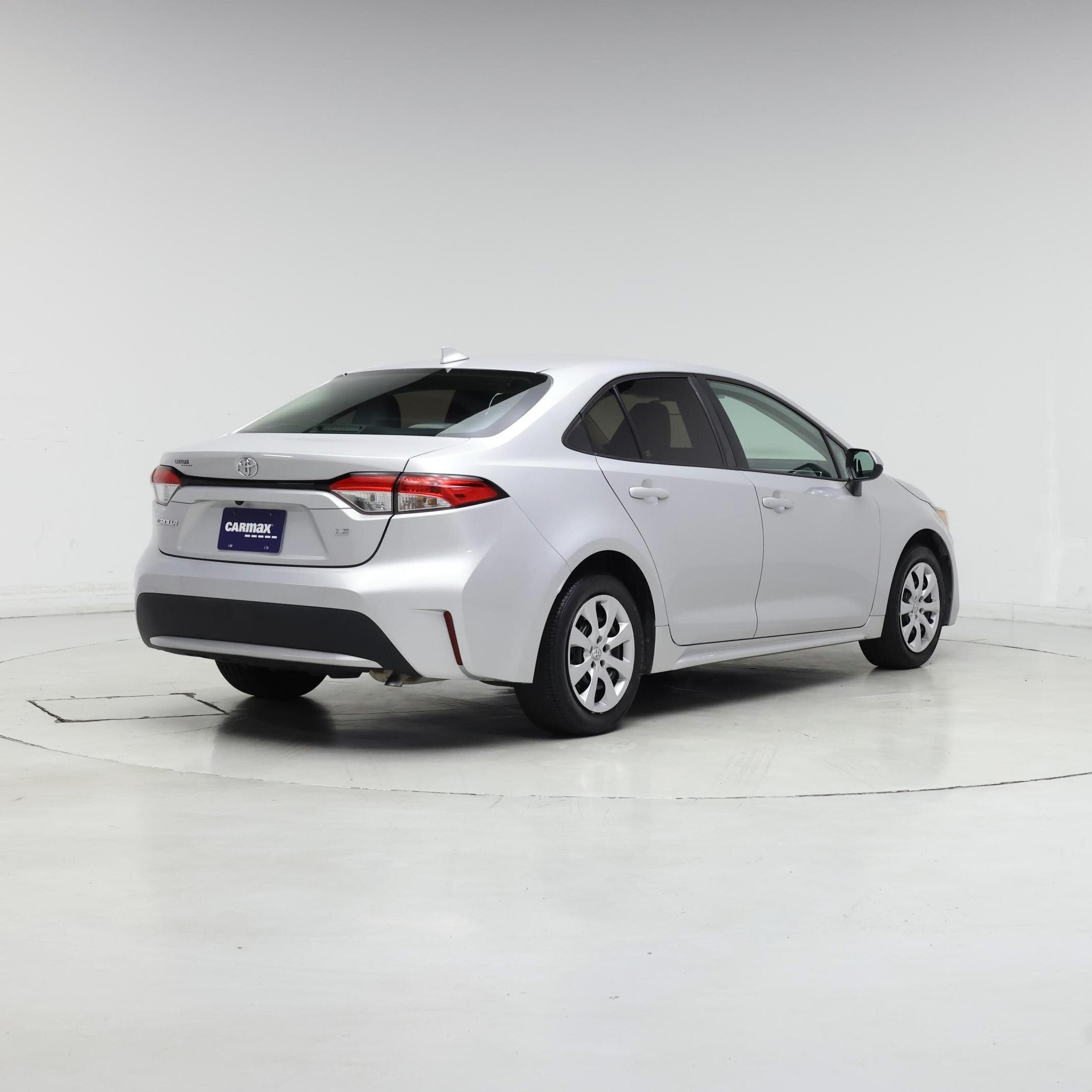 Thumbnail: 2022 Toyota Corolla - 8
