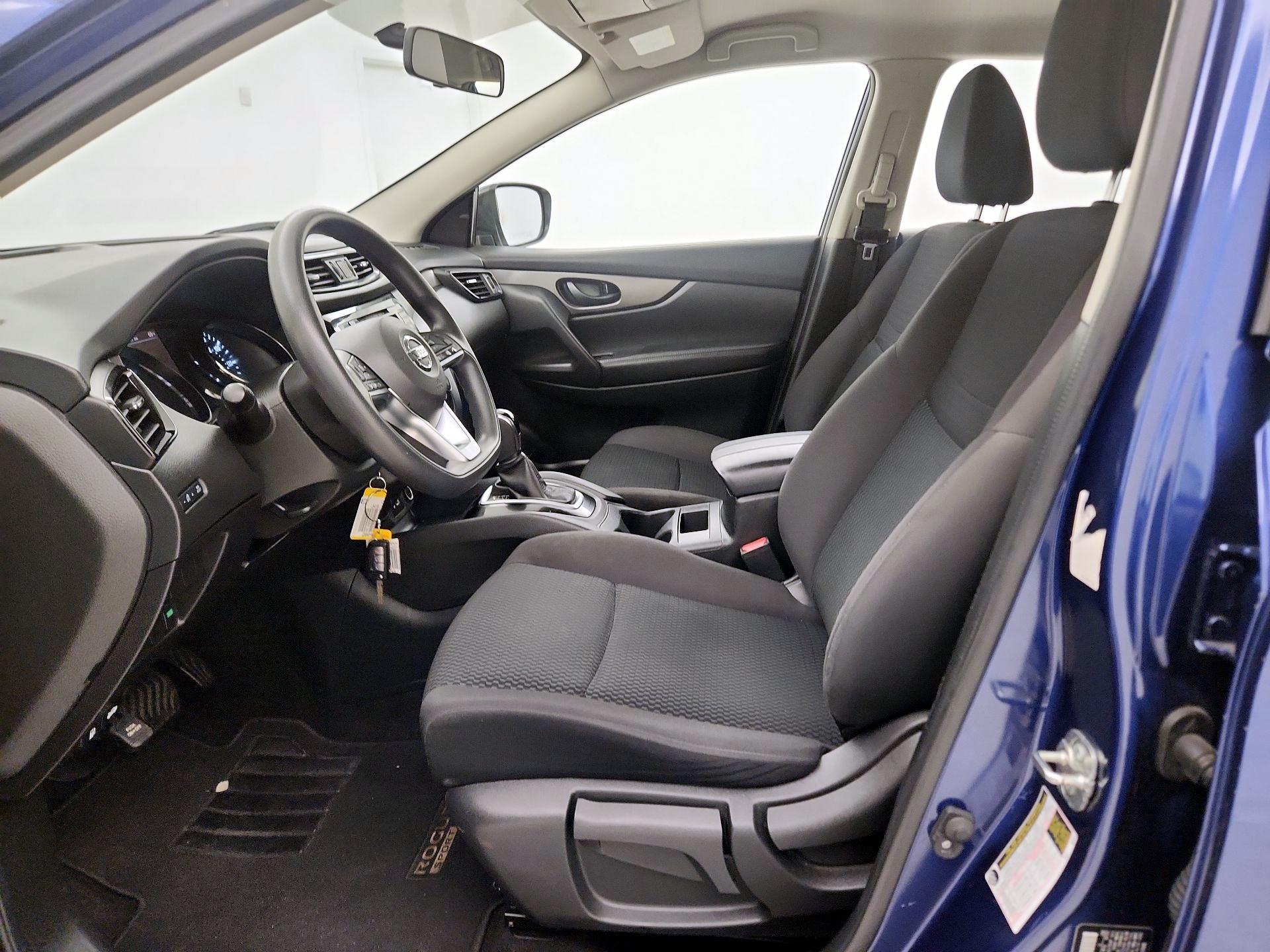 Thumbnail: 2019 Nissan Rogue Sport - 11