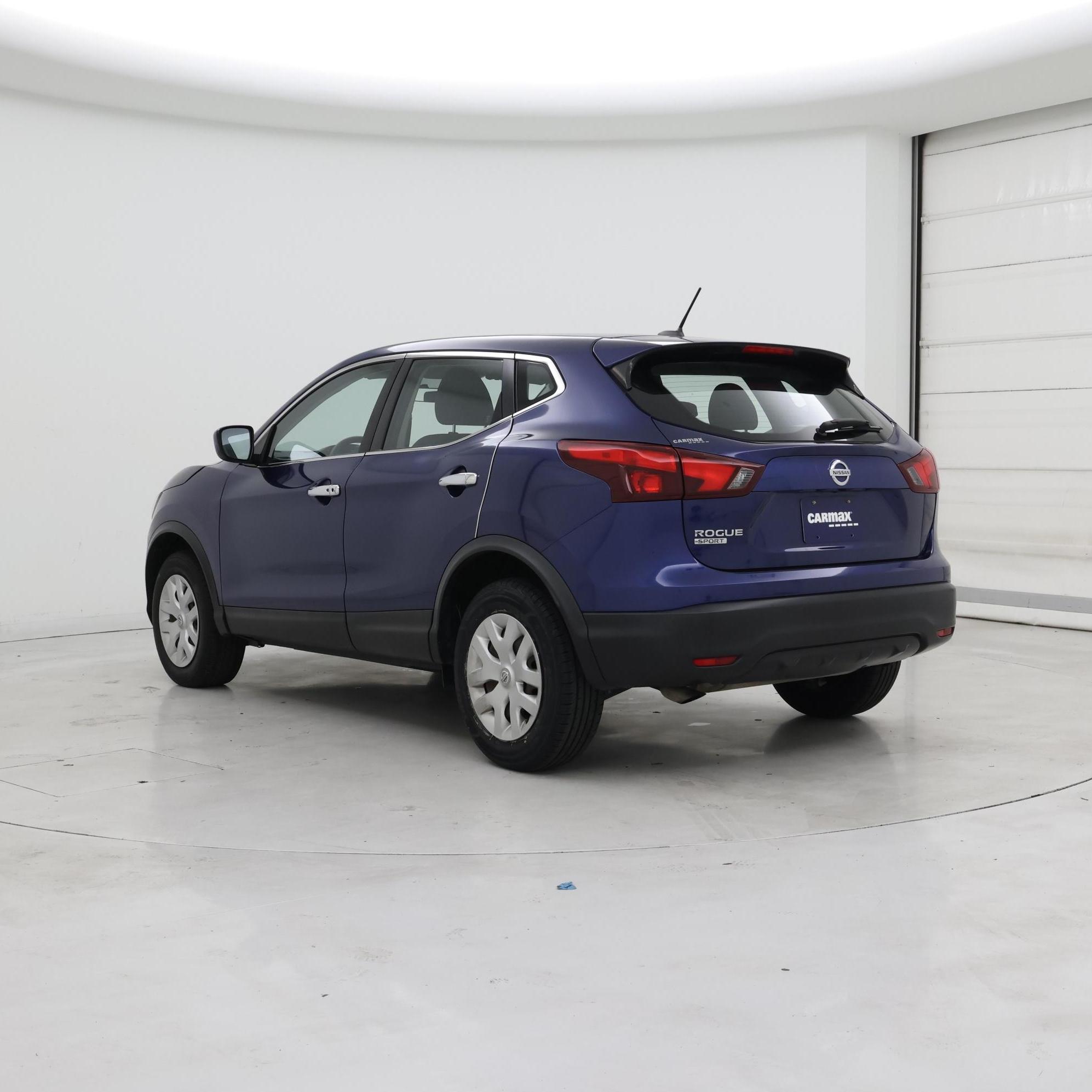 Thumbnail: 2019 Nissan Rogue Sport - 2