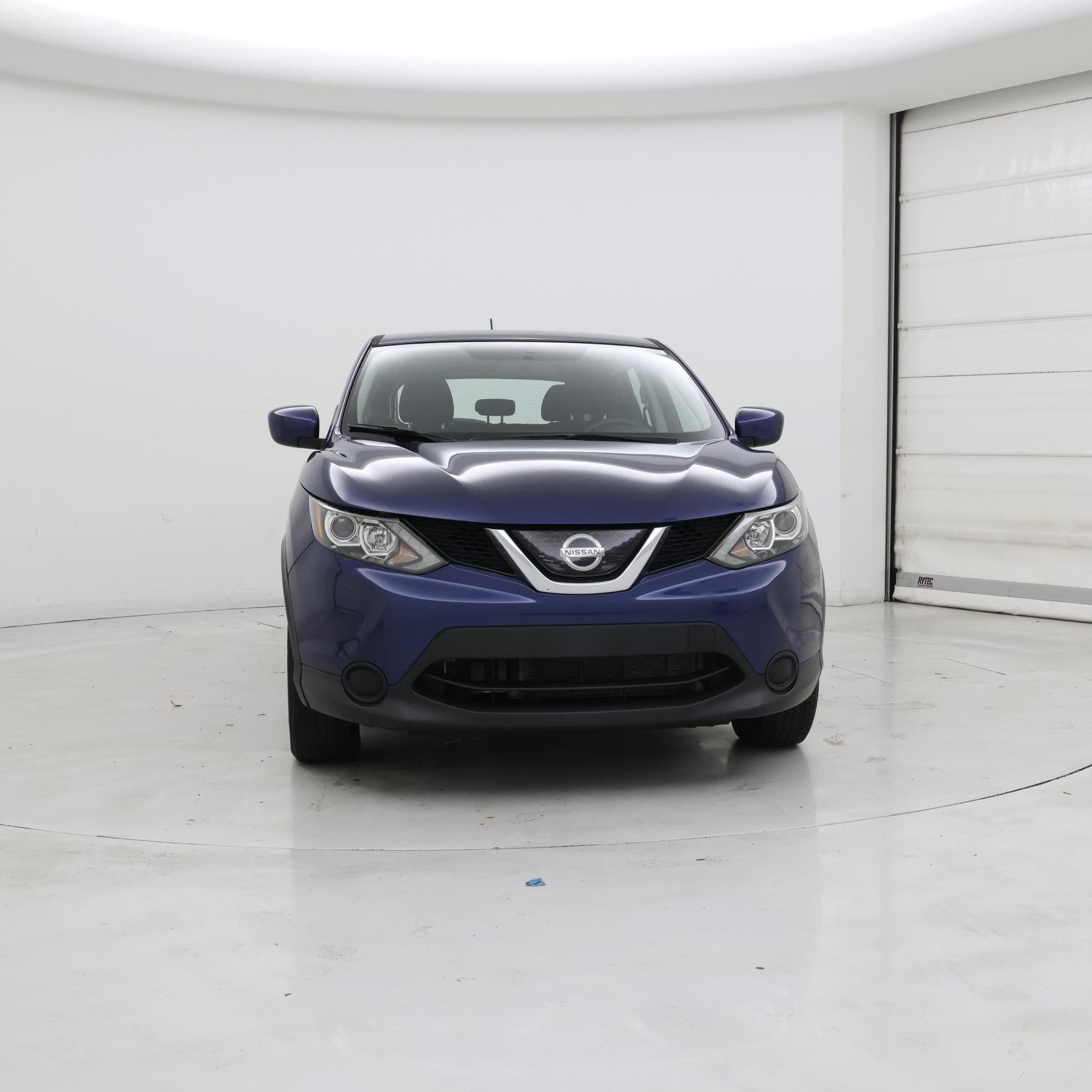 Thumbnail: 2019 Nissan Rogue Sport - 5