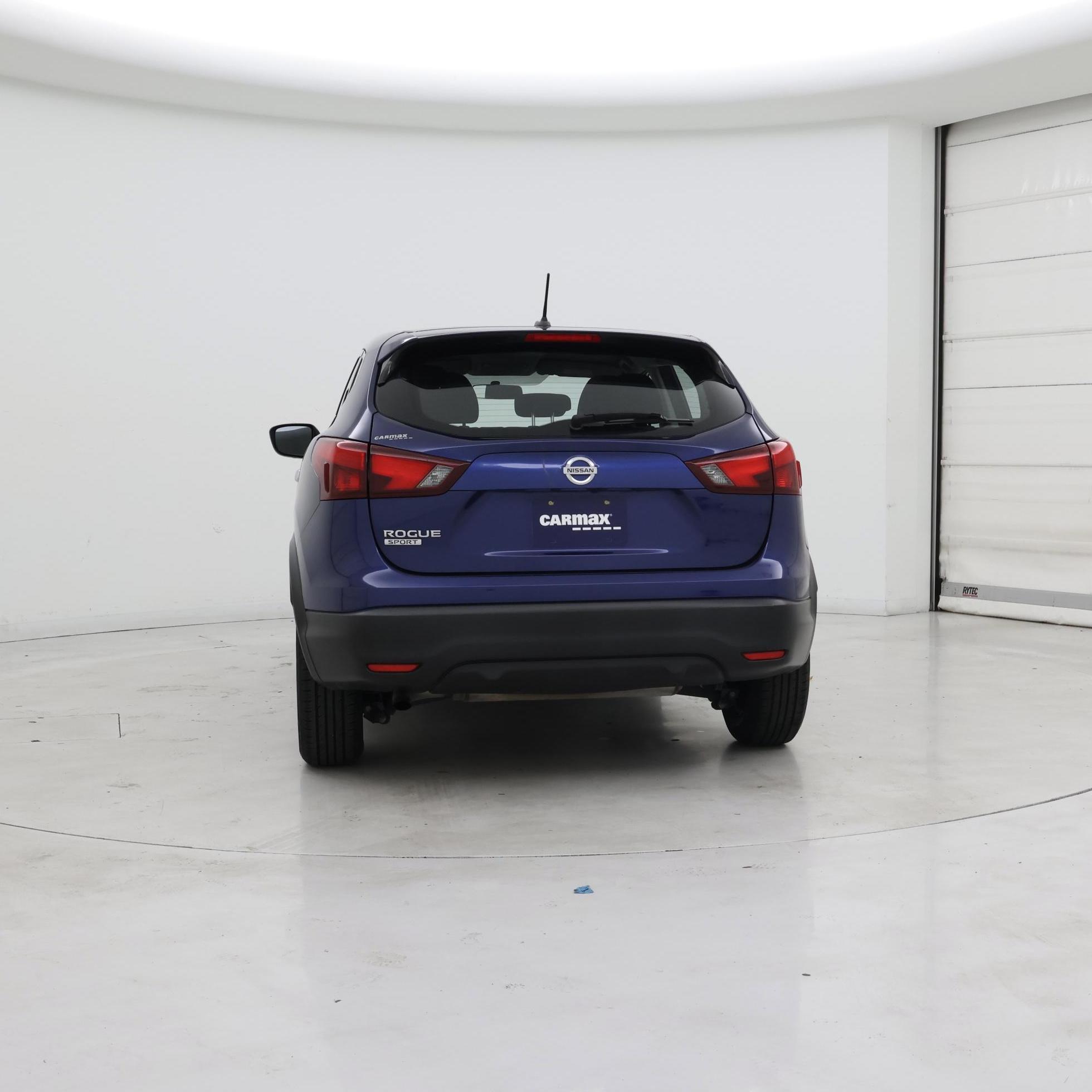 Thumbnail: 2019 Nissan Rogue Sport - 6