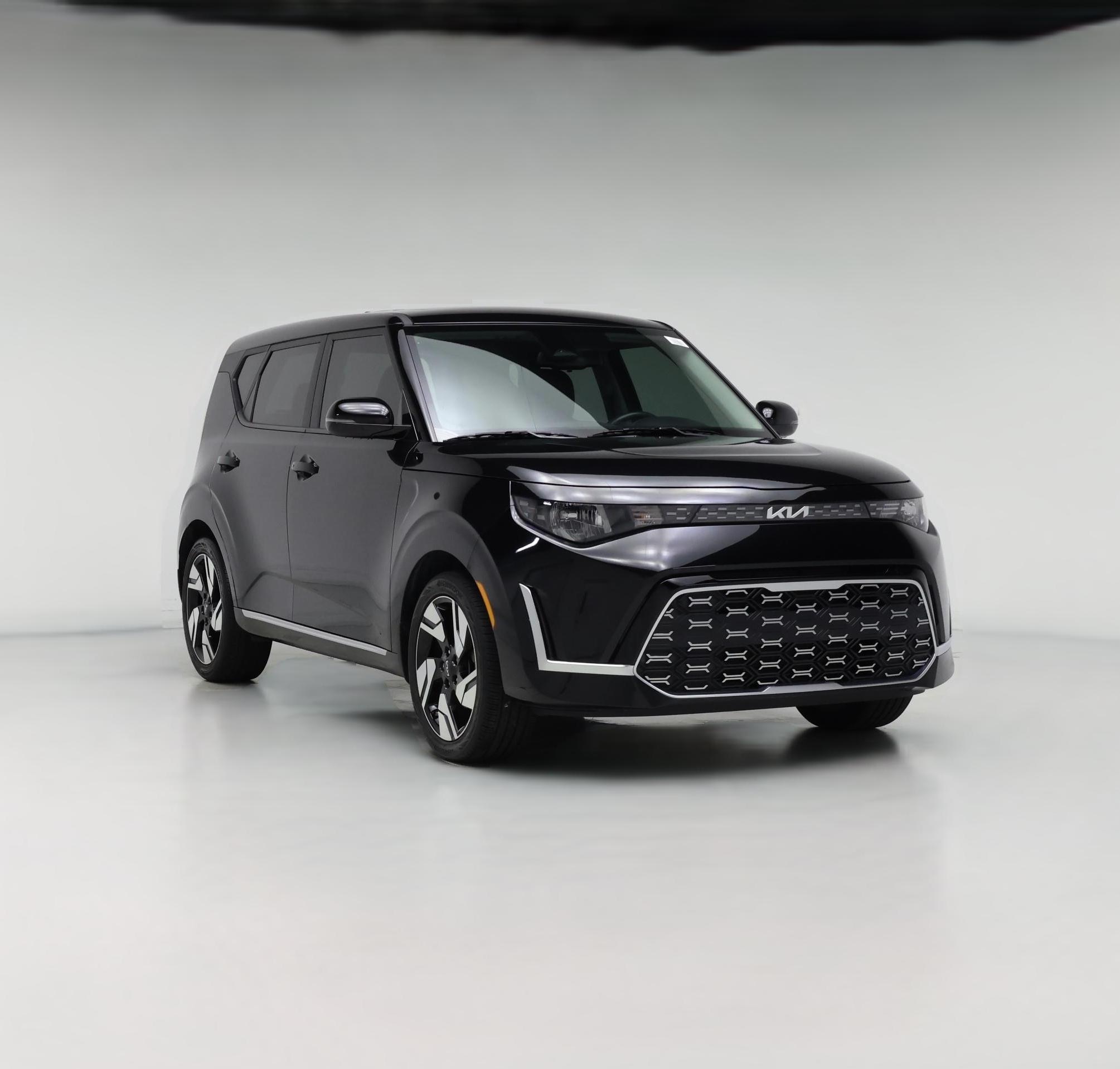 Thumbnail: 2025 Kia Soul - 1