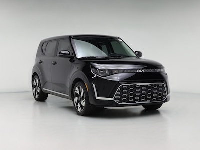 2025 Kia Soul GT-Line