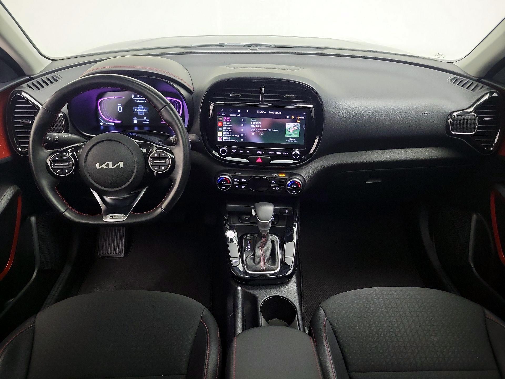 Thumbnail: 2025 Kia Soul - 9