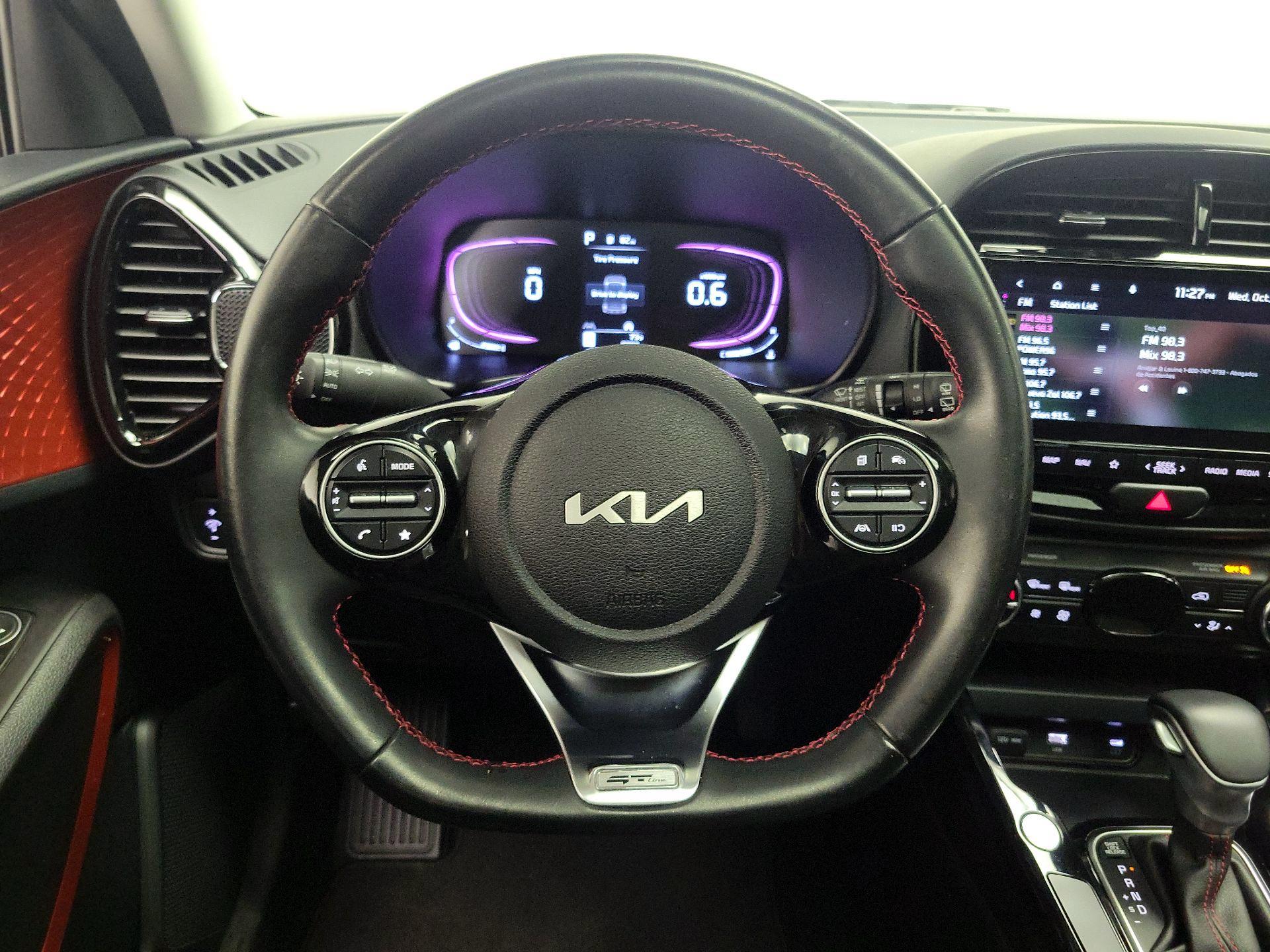 Thumbnail: 2025 Kia Soul - 10