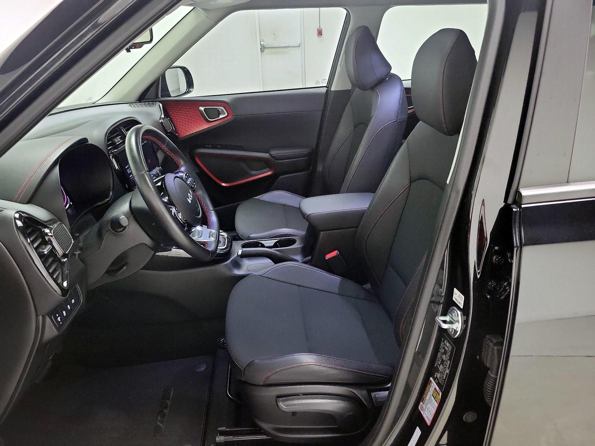 Thumbnail: 2025 Kia Soul - 11