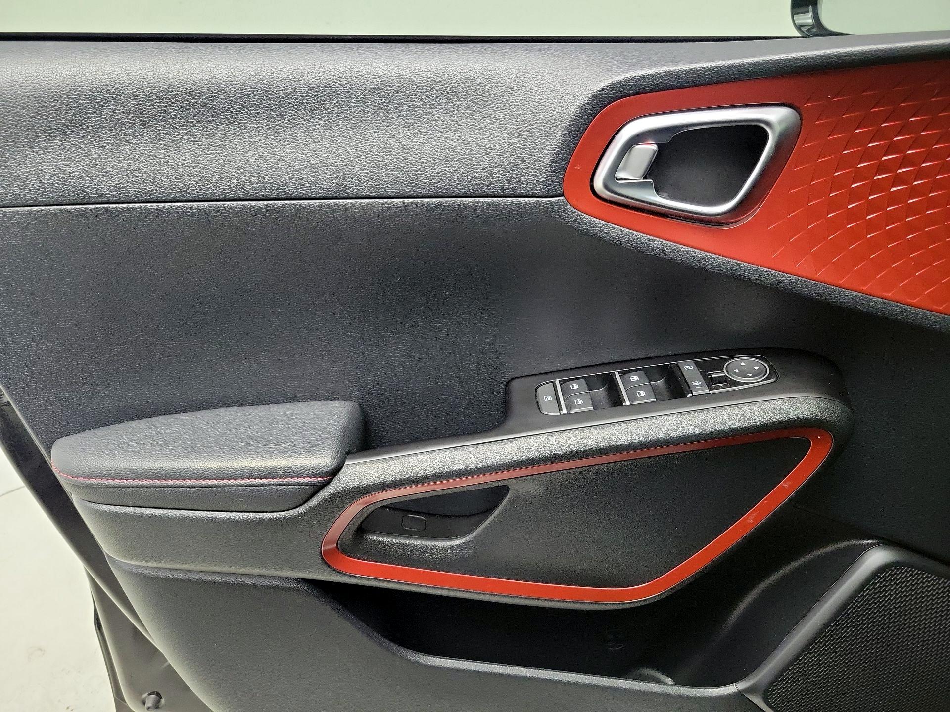 Thumbnail: 2025 Kia Soul - 12