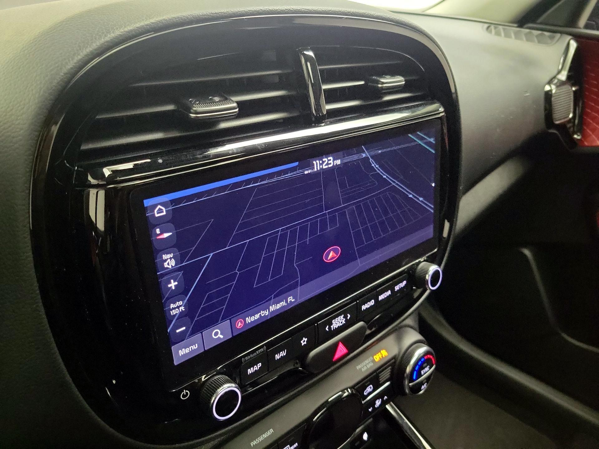 Thumbnail: 2025 Kia Soul - 14