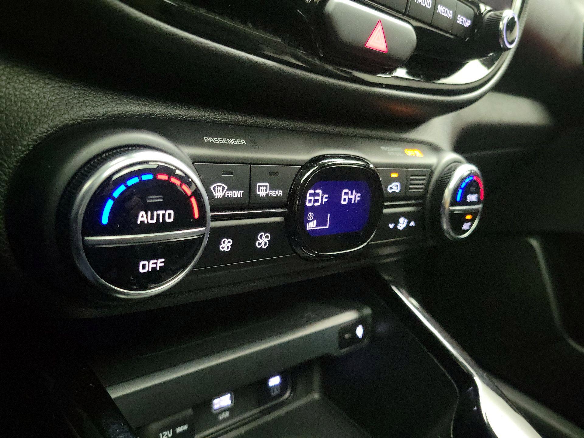 Thumbnail: 2025 Kia Soul - 17