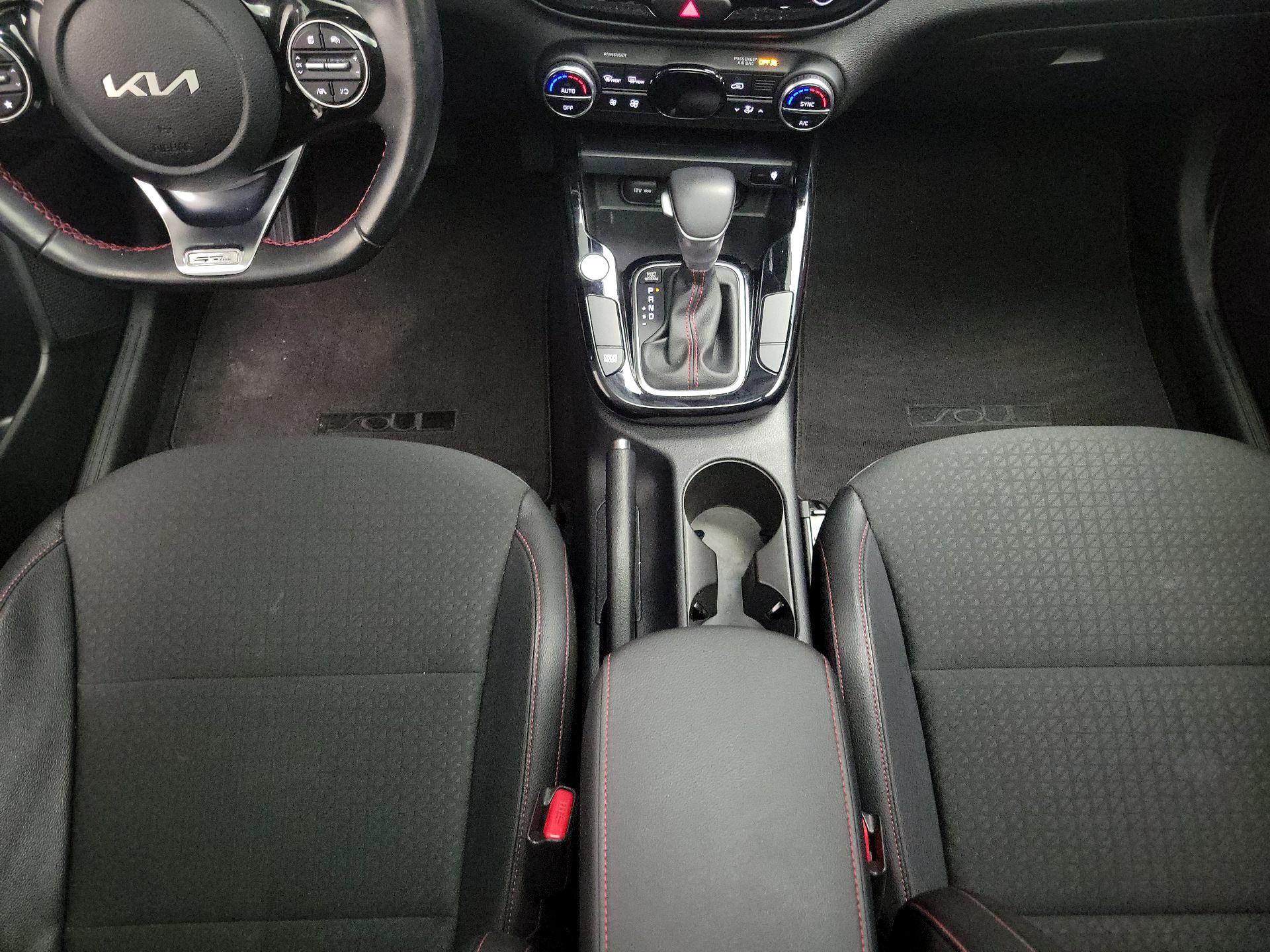 Thumbnail: 2025 Kia Soul - 18