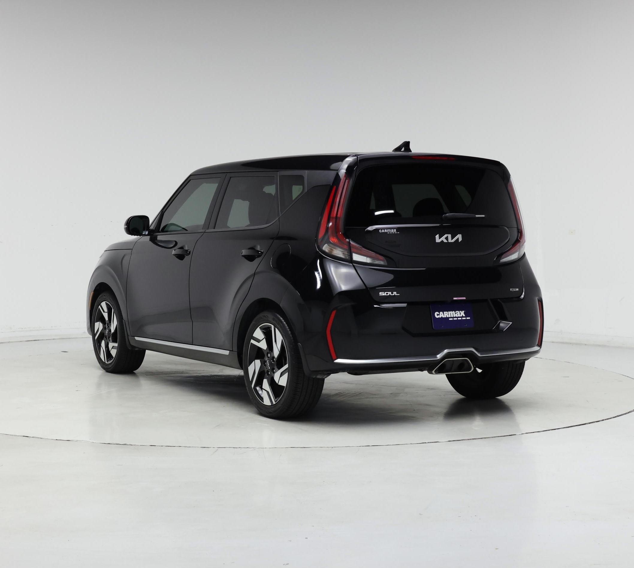 Thumbnail: 2025 Kia Soul - 2