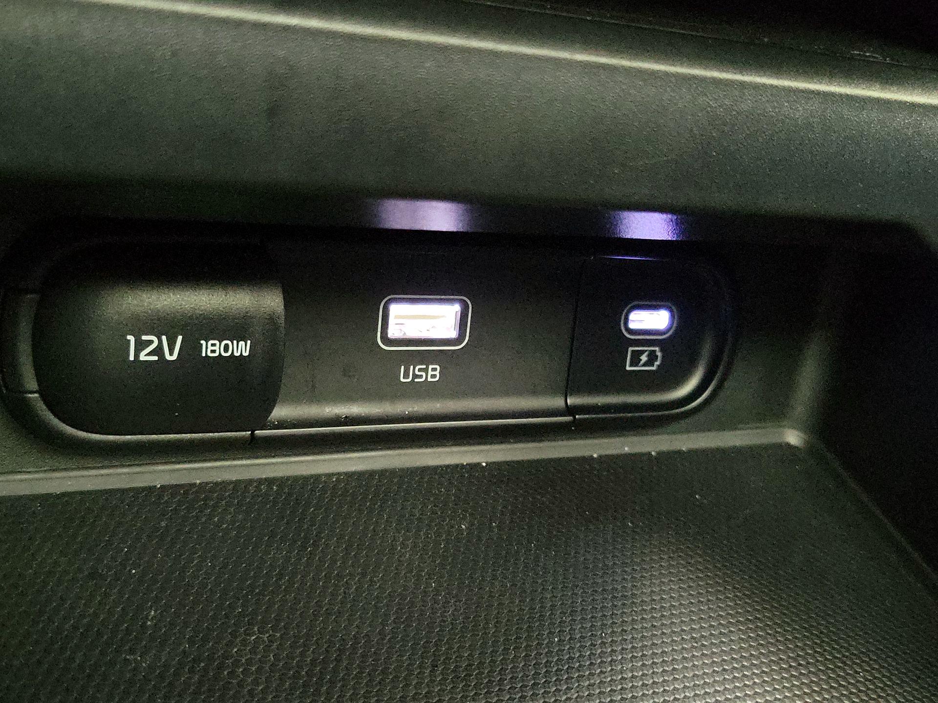 Thumbnail: 2025 Kia Soul - 19