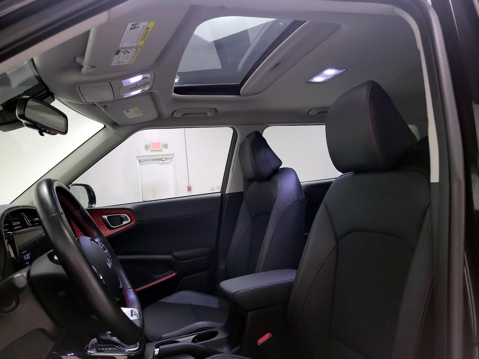 Thumbnail: 2025 Kia Soul - 20