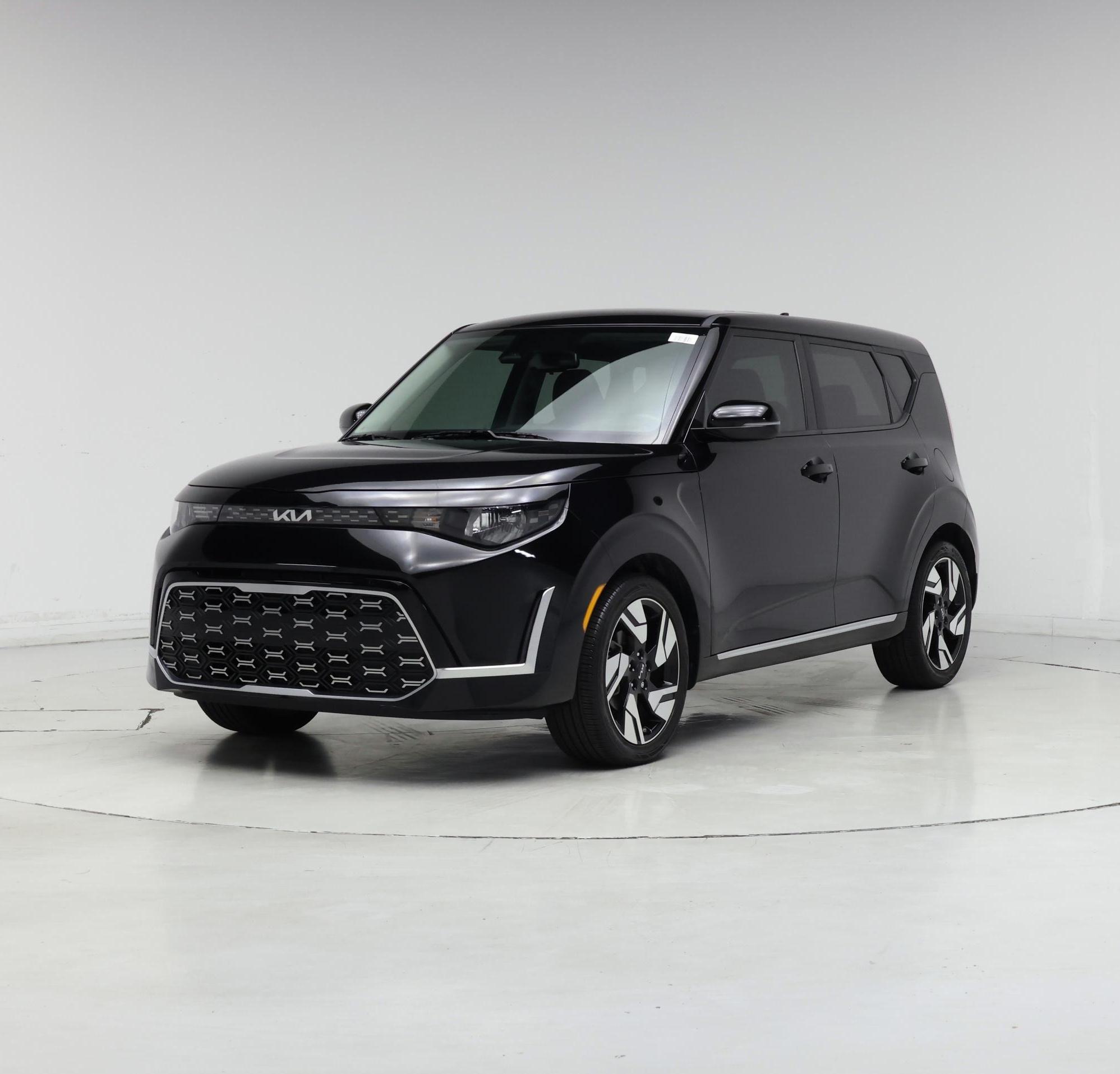 Thumbnail: 2025 Kia Soul - 4