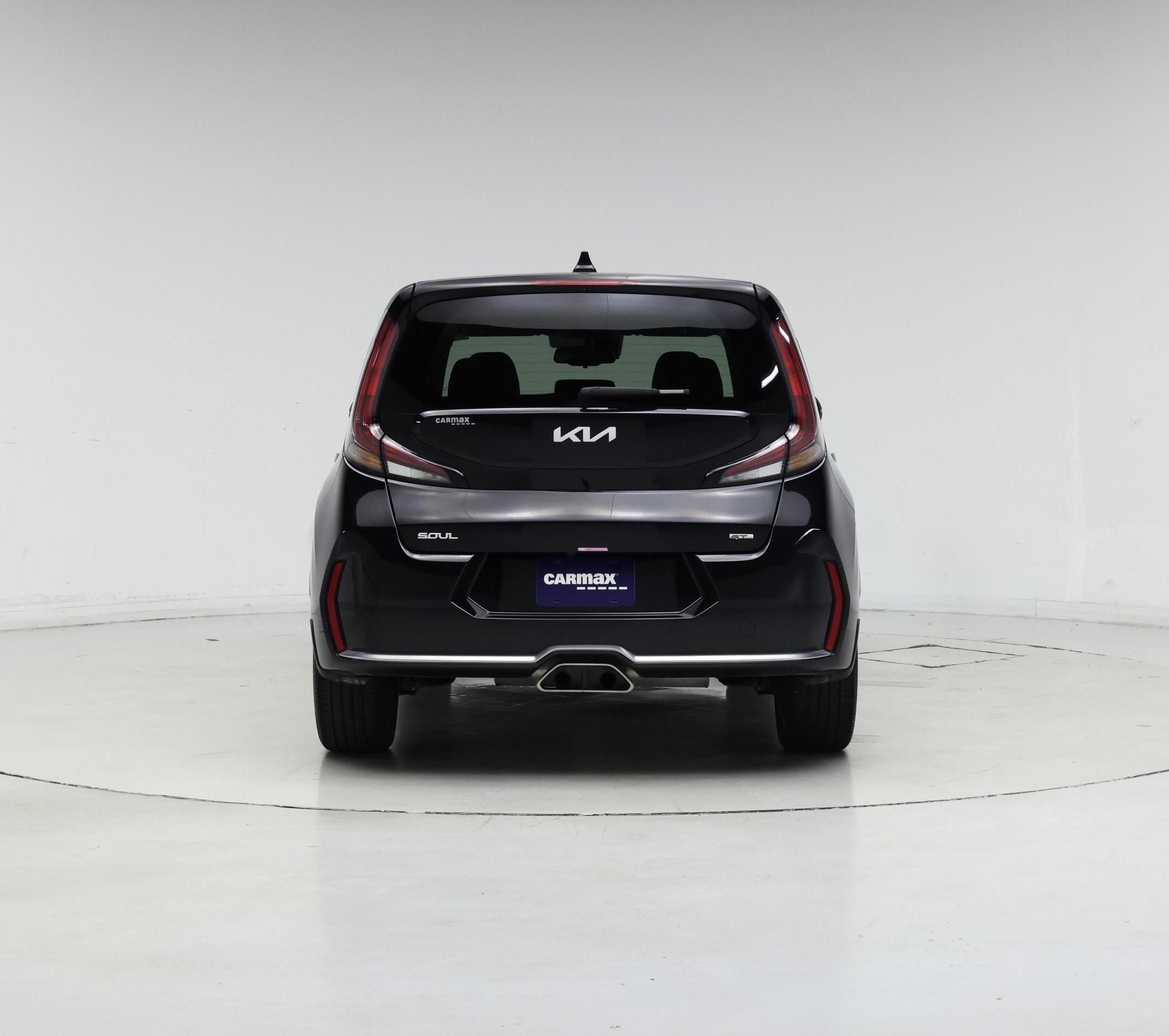 Thumbnail: 2025 Kia Soul - 6