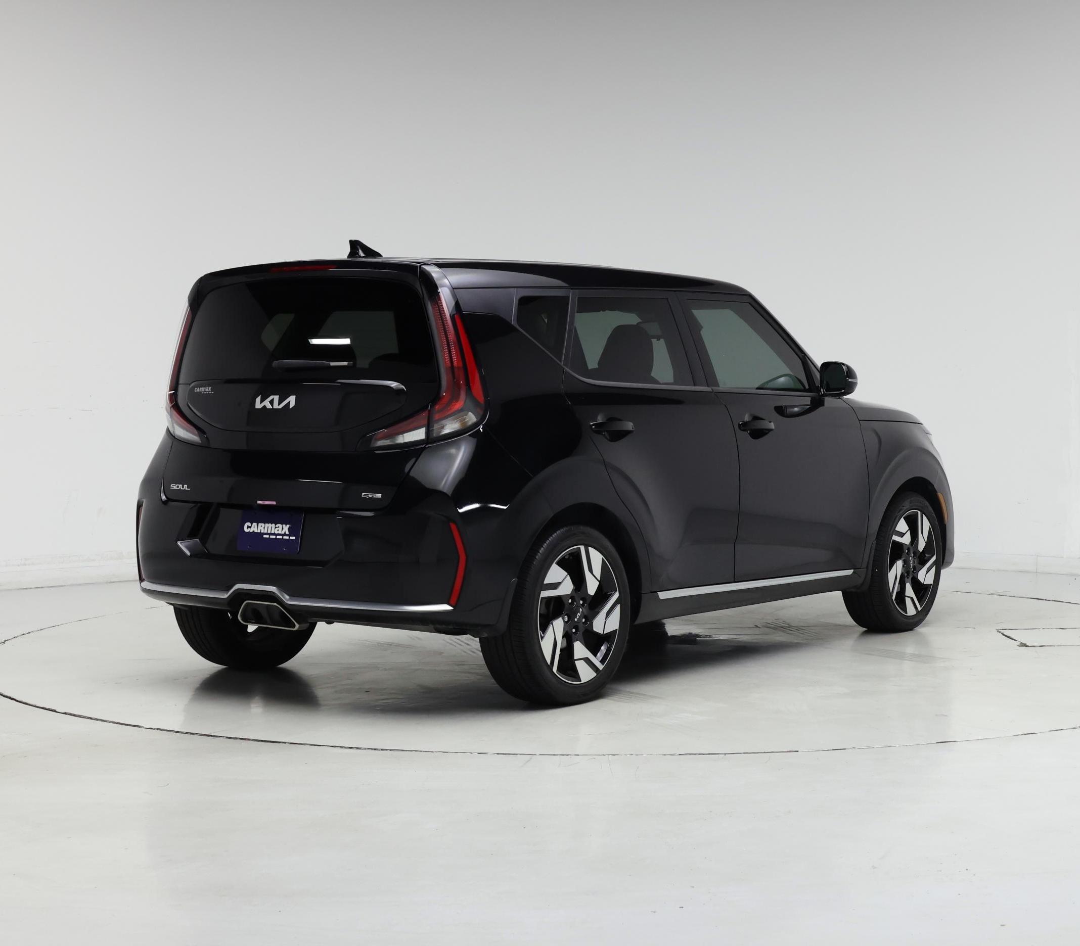 Thumbnail: 2025 Kia Soul - 8