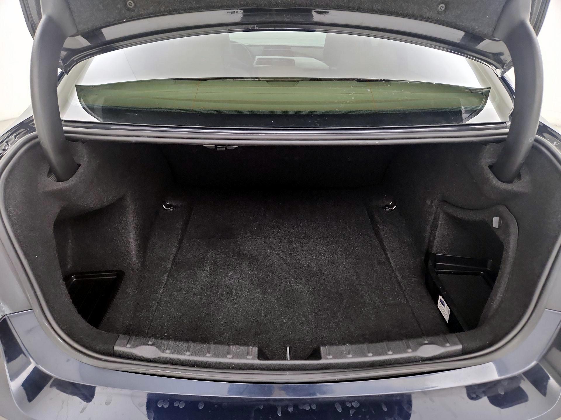 Thumbnail: 2015 BMW 3 Series - 20