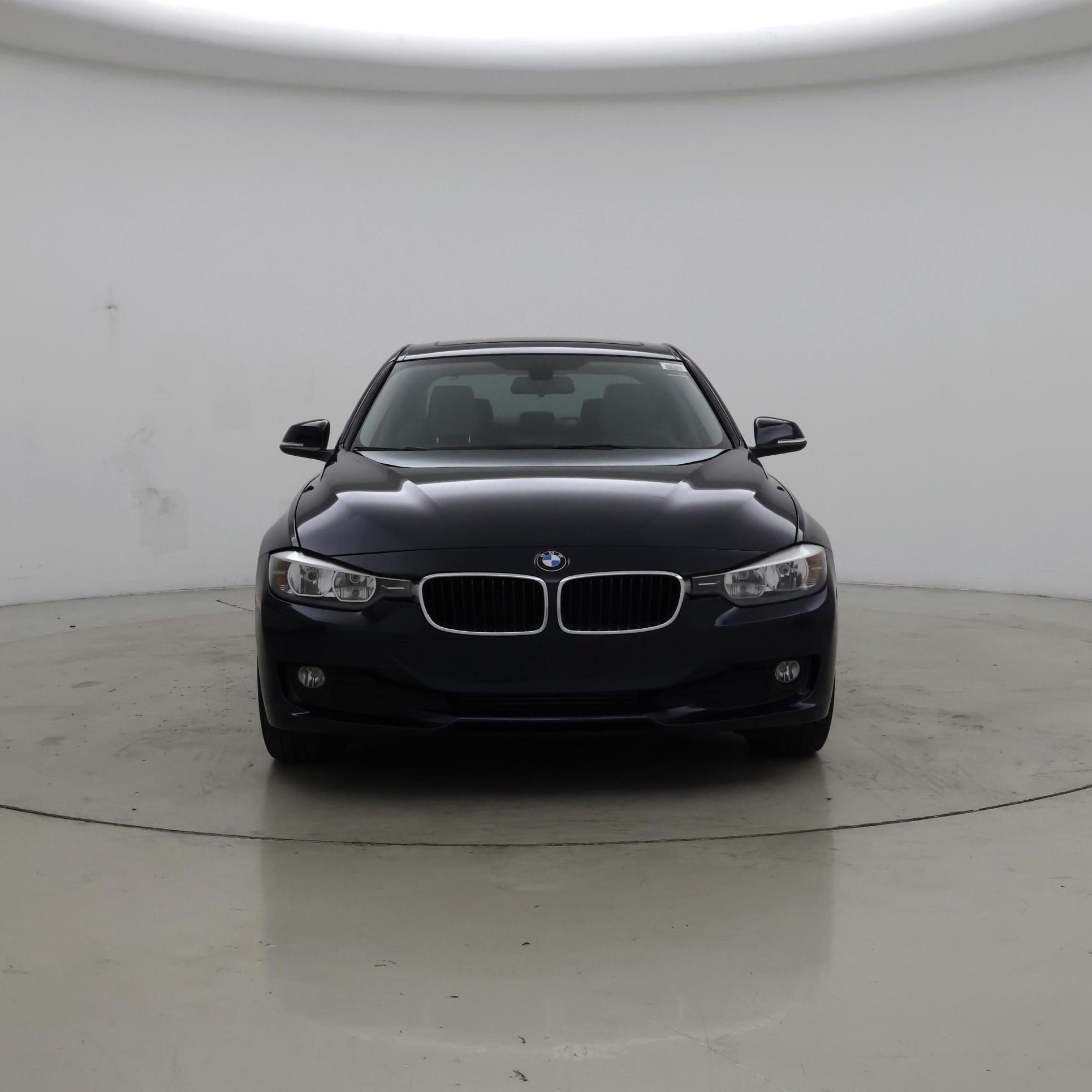 Thumbnail: 2015 BMW 3 Series - 5