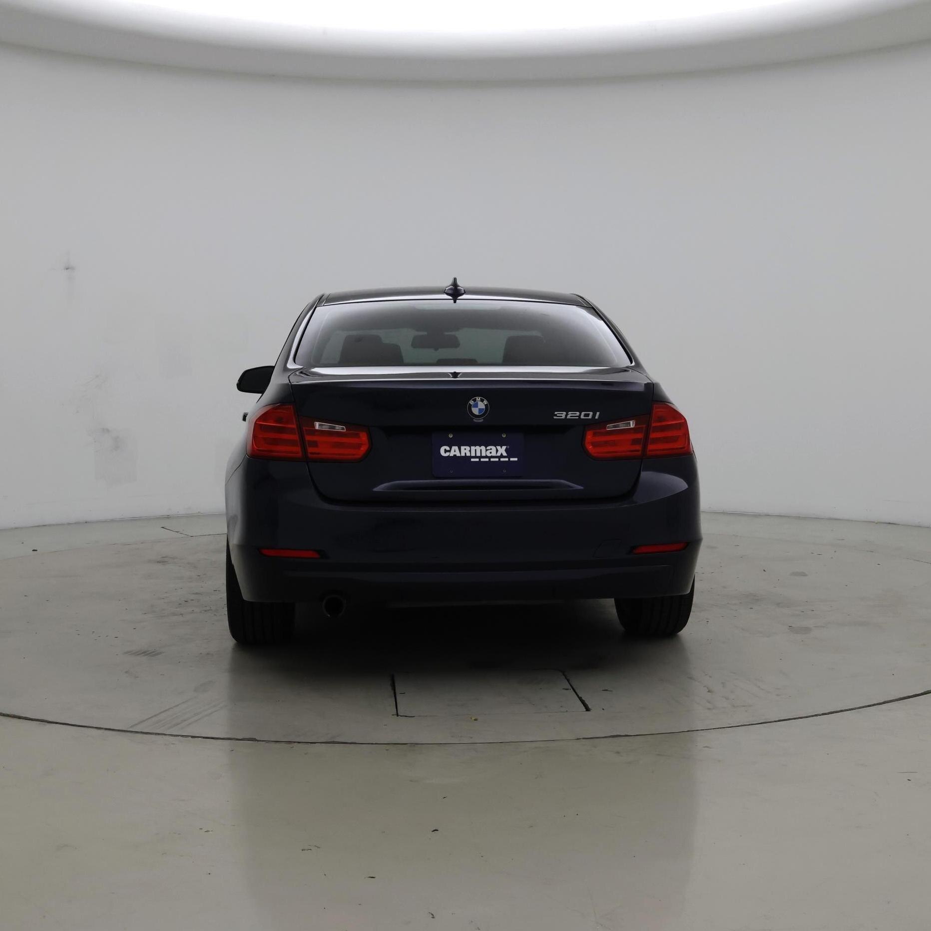 Thumbnail: 2015 BMW 3 Series - 6