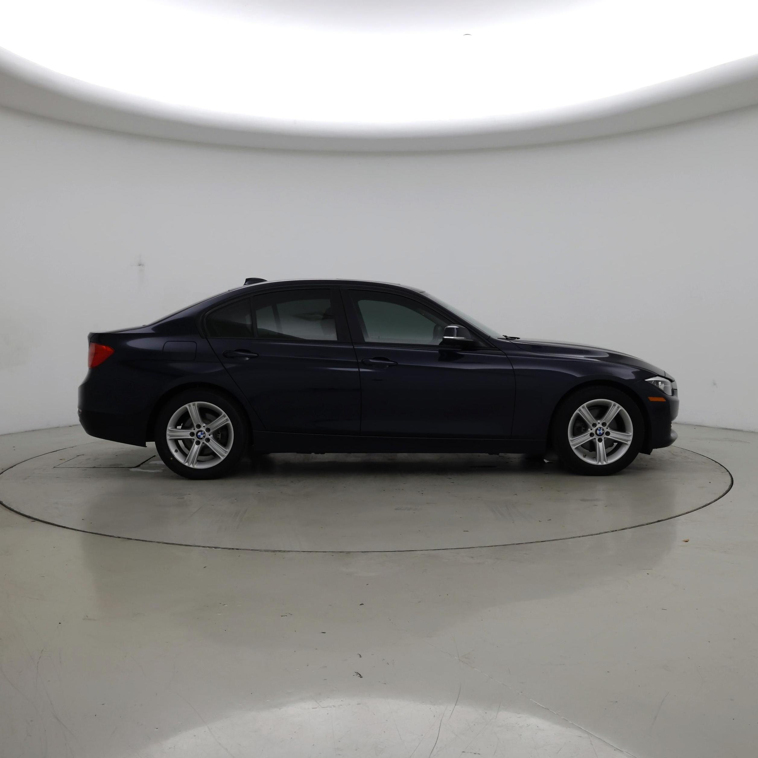 Thumbnail: 2015 BMW 3 Series - 7