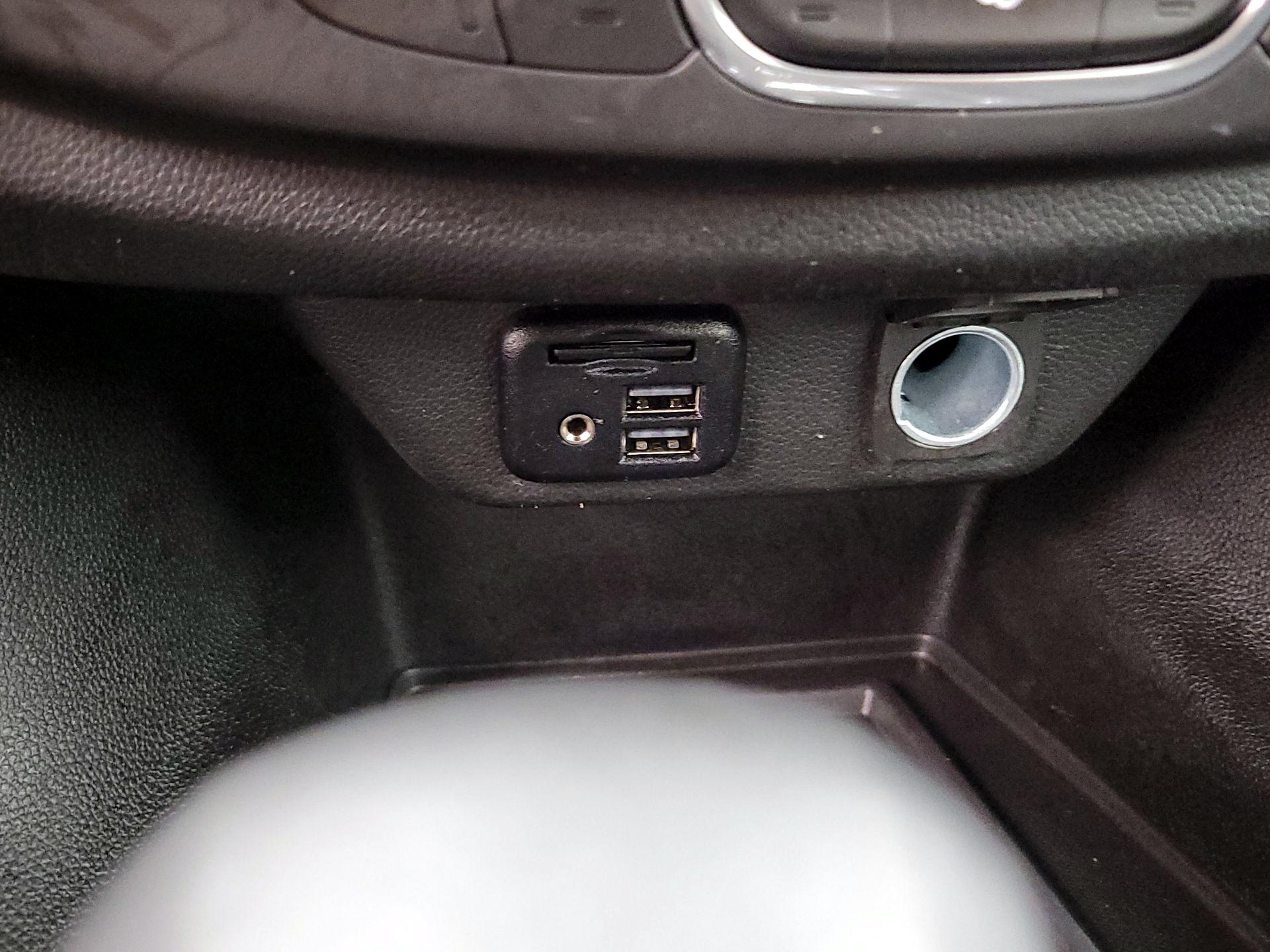 Thumbnail: 2023 Chevrolet Traverse - 18