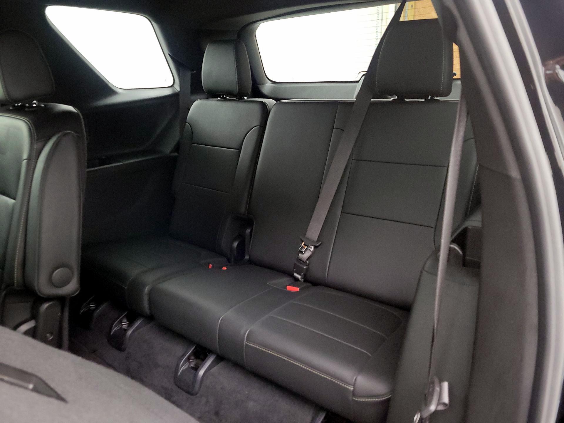 Thumbnail: 2023 Chevrolet Traverse - 20