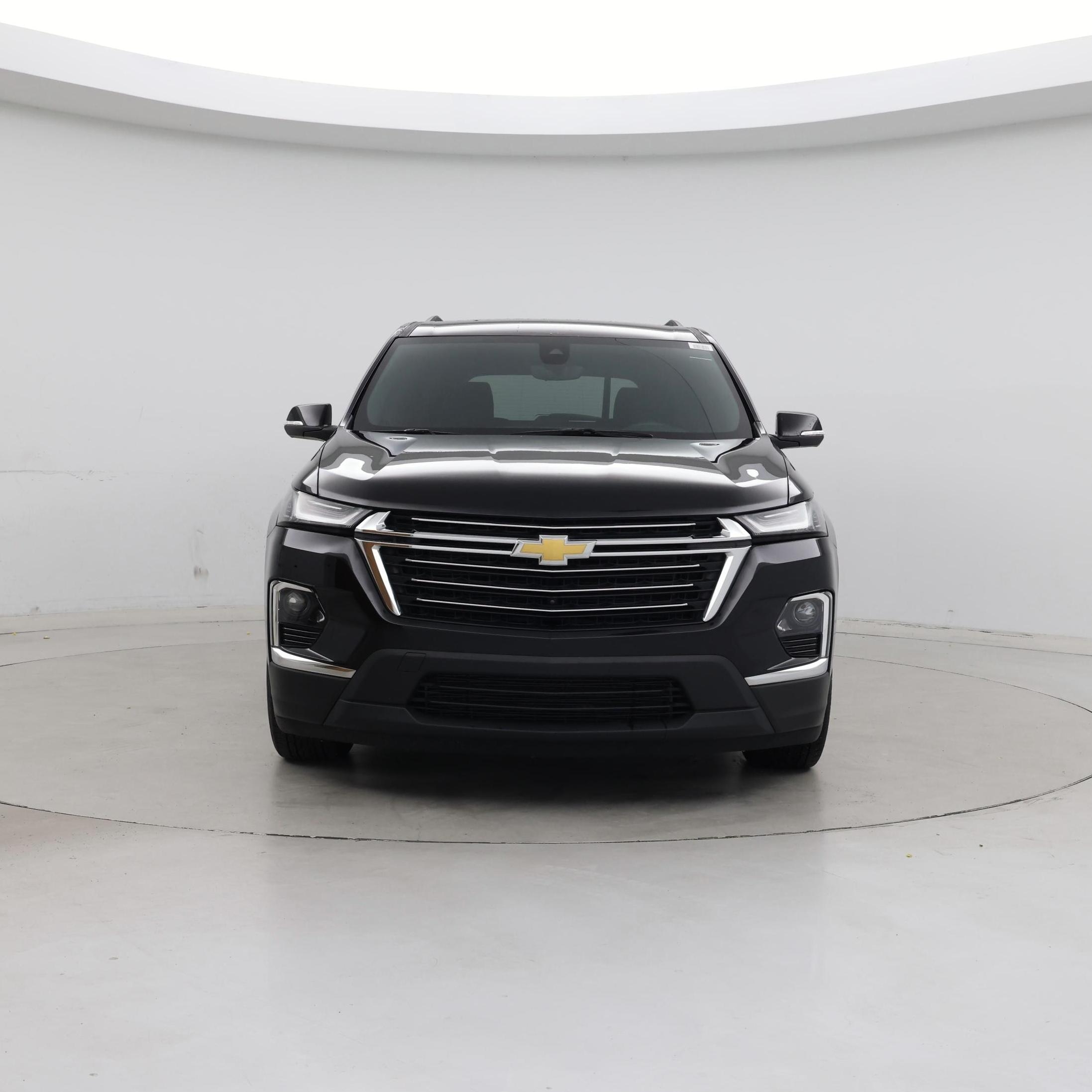 Thumbnail: 2023 Chevrolet Traverse - 5