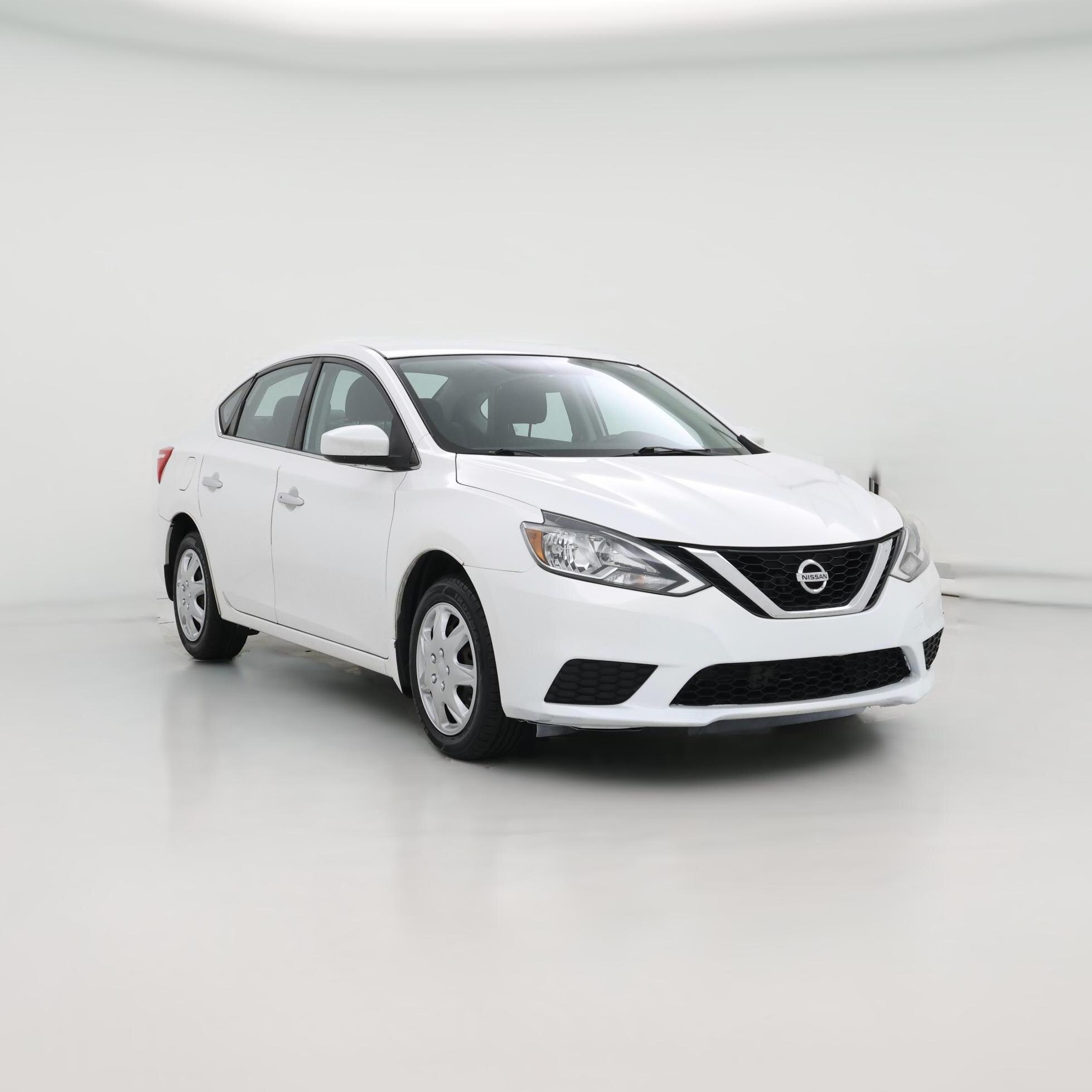 Thumbnail: 2016 Nissan Sentra - 1