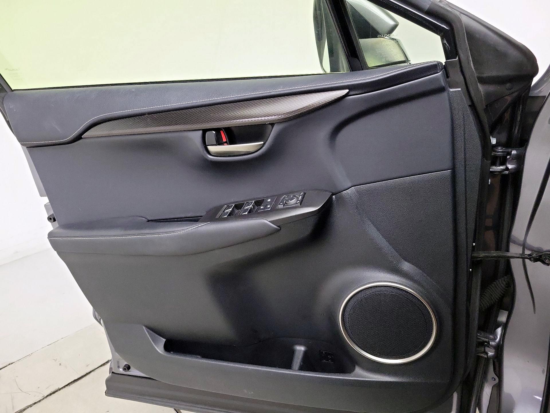 Thumbnail: 2019 Lexus NX - 12