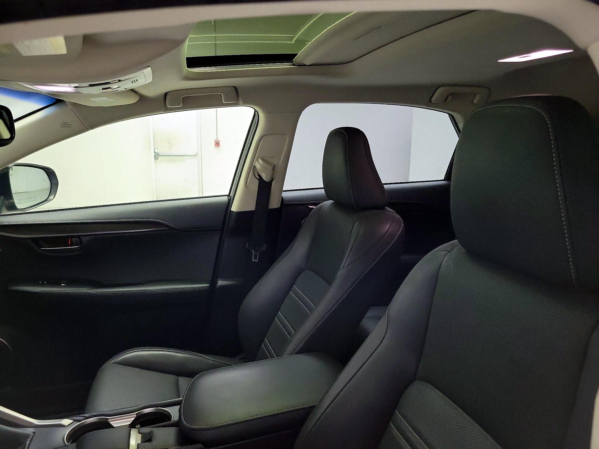 Thumbnail: 2019 Lexus NX - 20