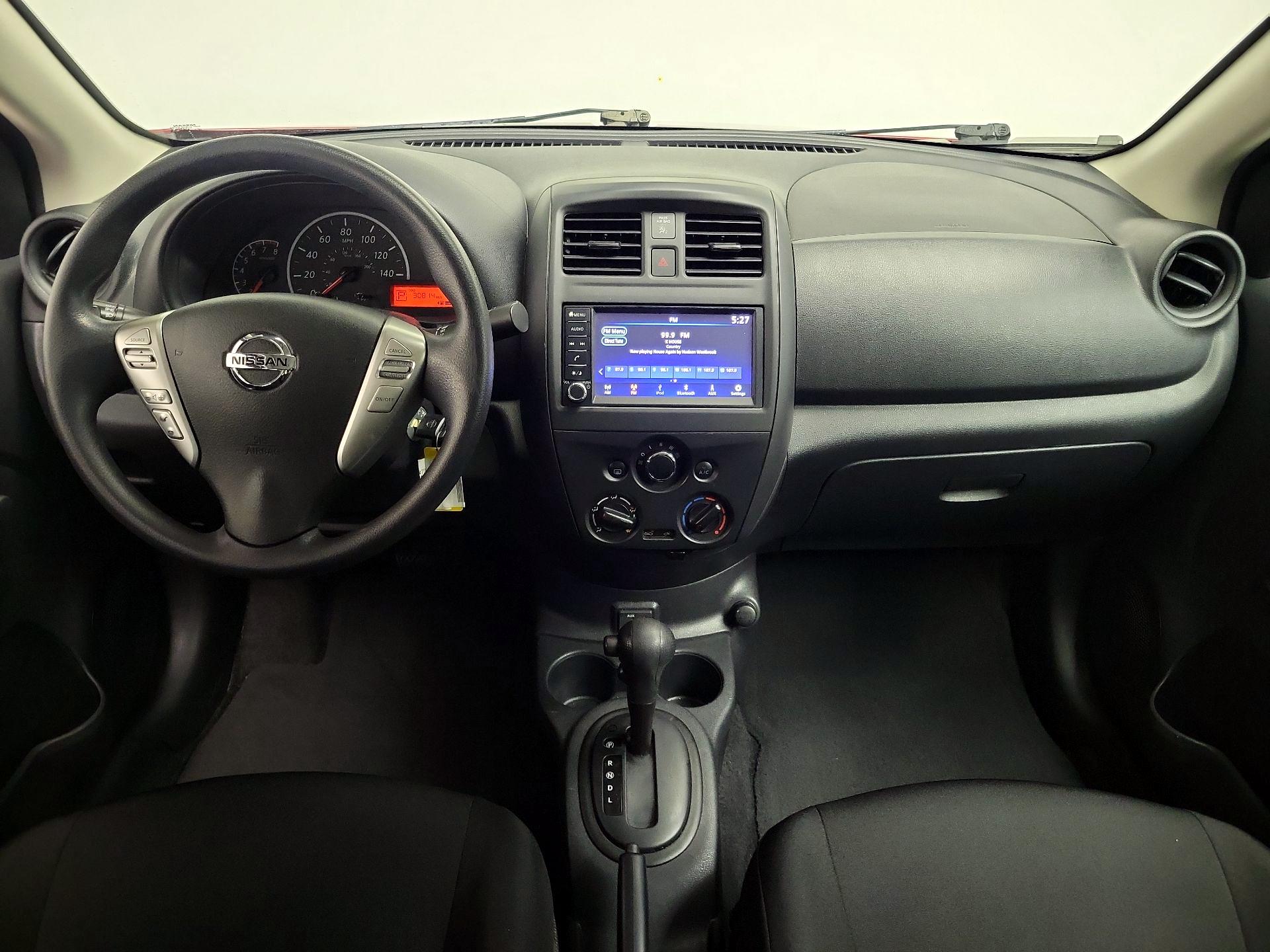 Thumbnail: 2019 Nissan Versa - 9