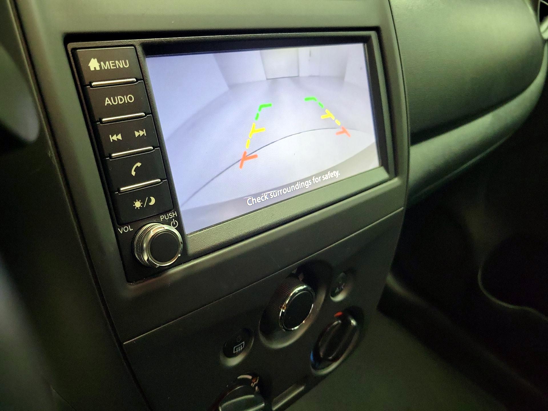 Thumbnail: 2019 Nissan Versa - 14