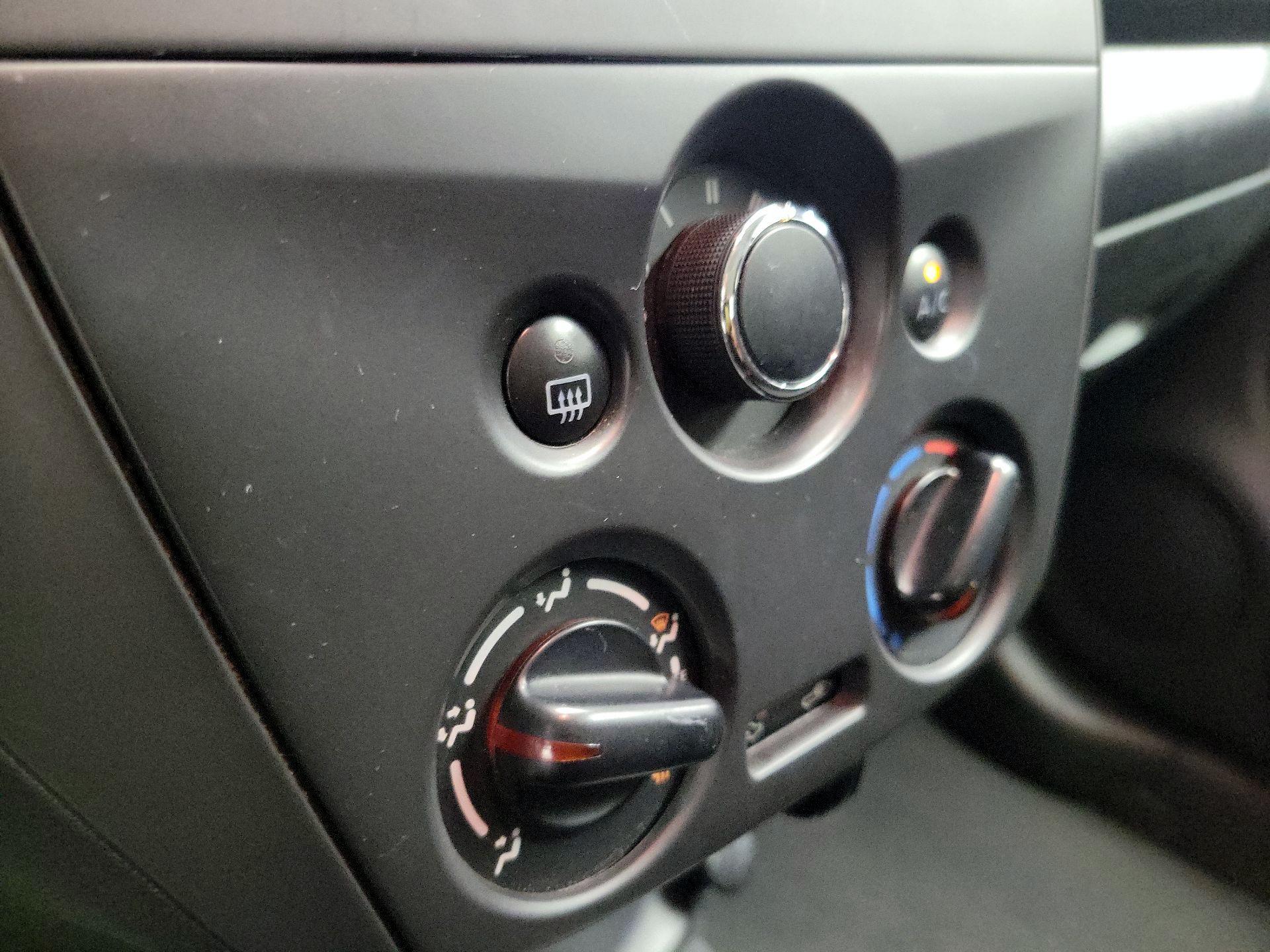 Thumbnail: 2019 Nissan Versa - 16