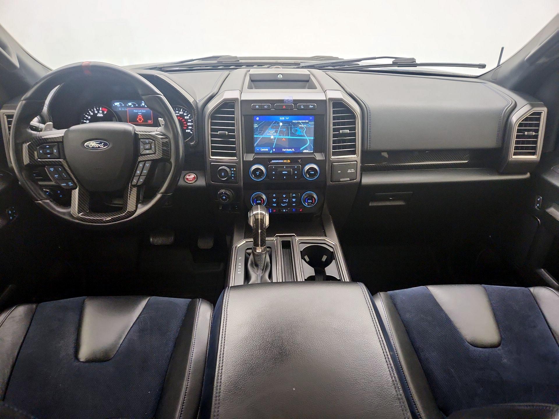 Thumbnail: 2020 Ford F-150 - 9