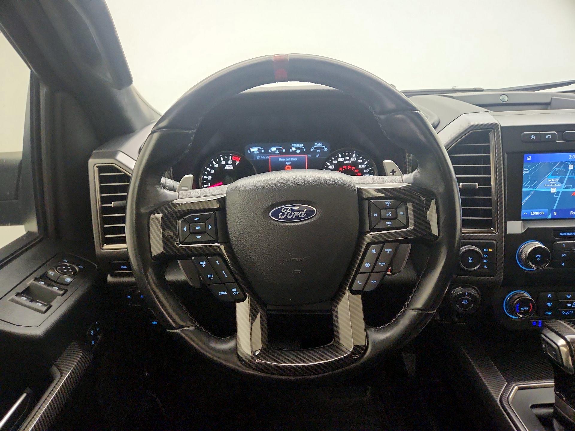 Thumbnail: 2020 Ford F-150 - 10