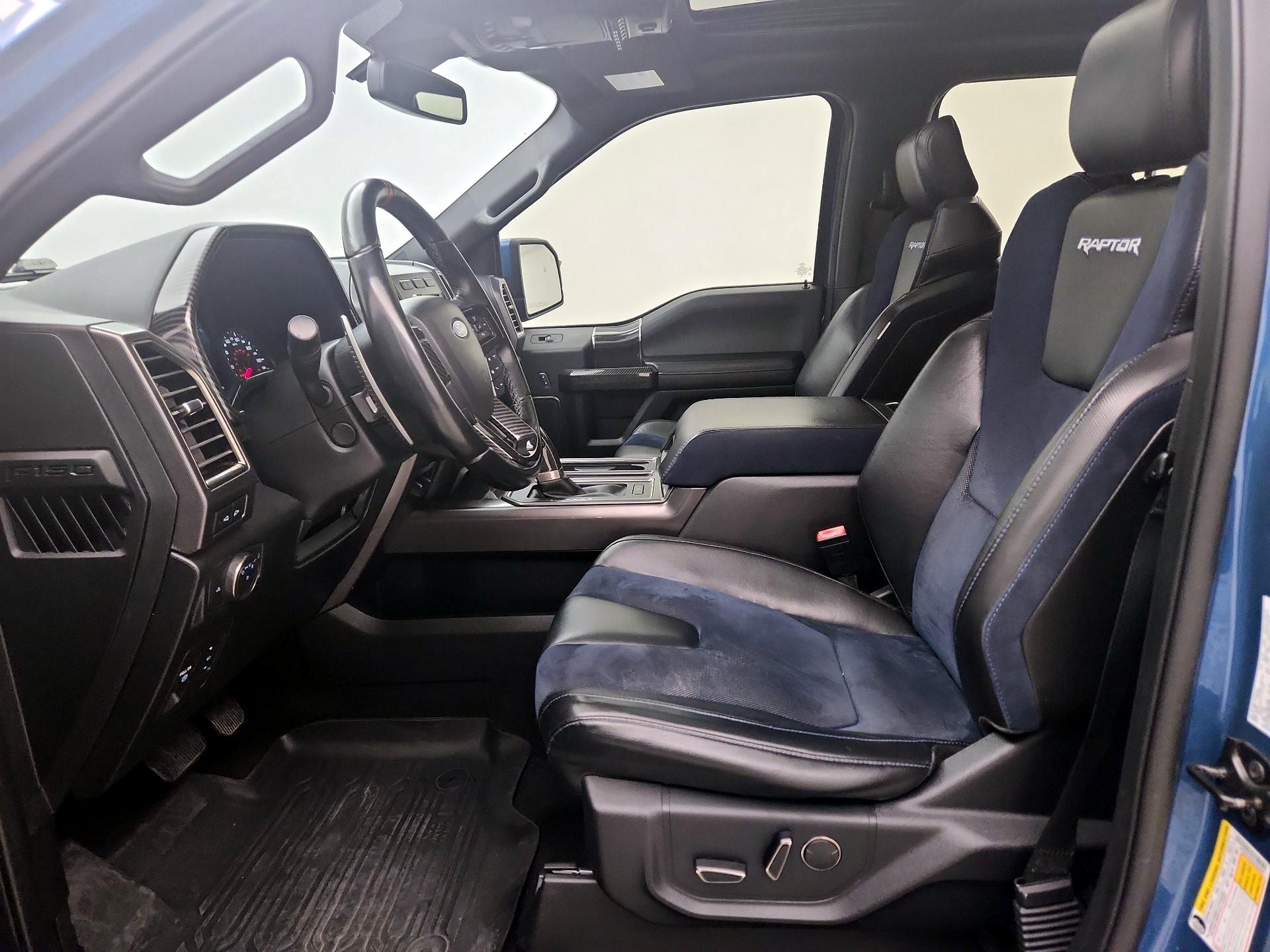 Thumbnail: 2020 Ford F-150 - 11