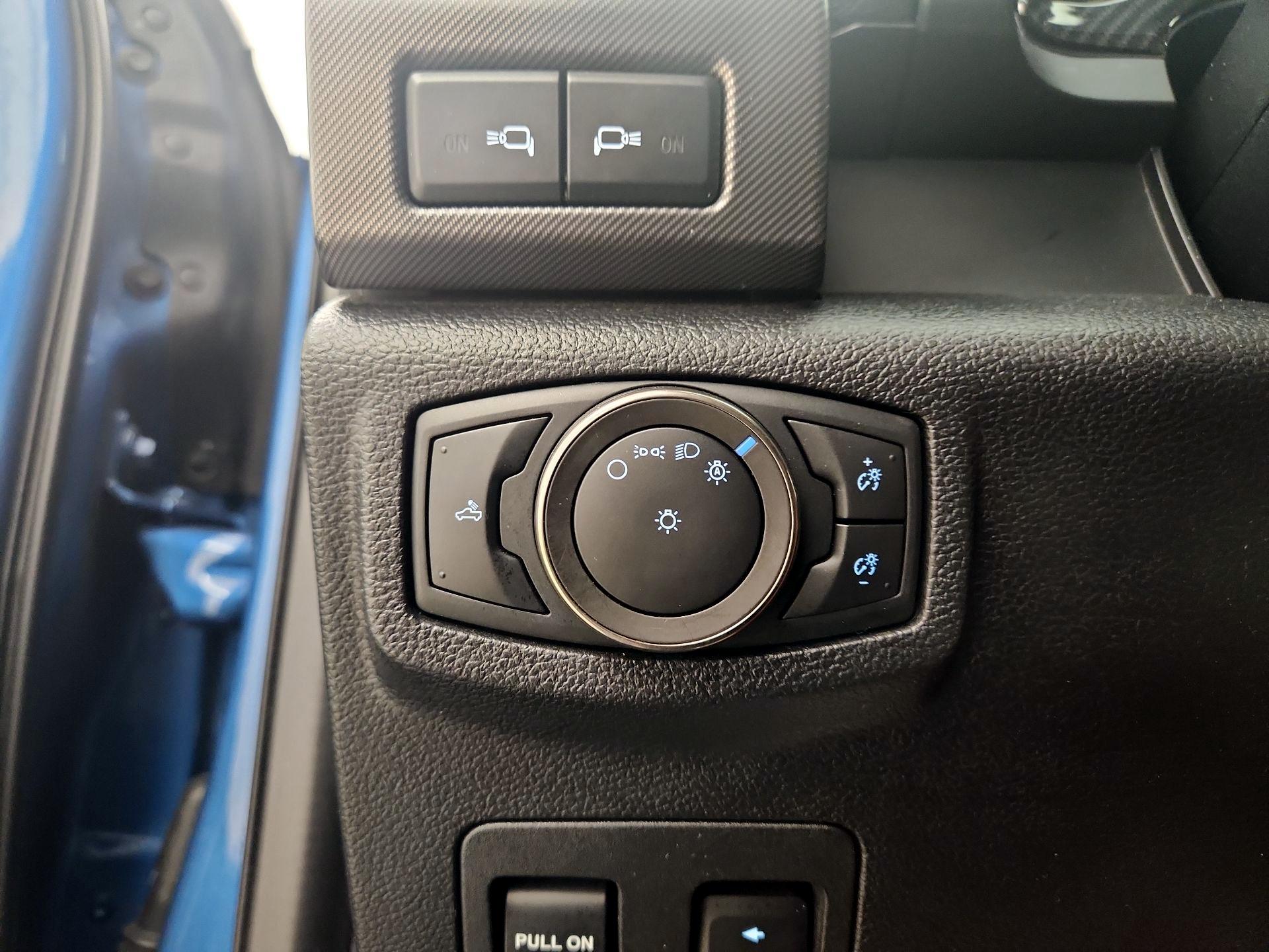 Thumbnail: 2020 Ford F-150 - 13