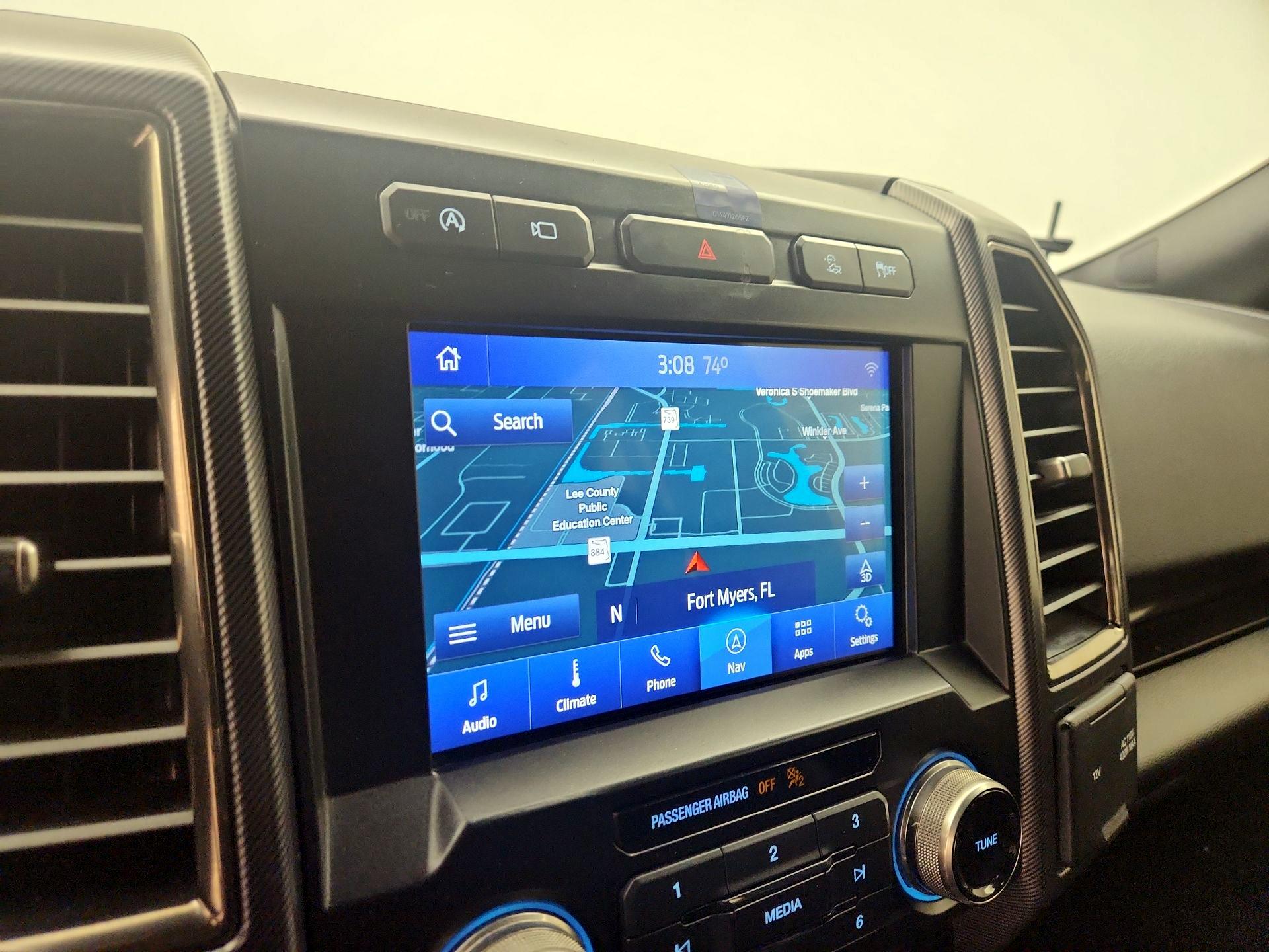 Thumbnail: 2020 Ford F-150 - 14