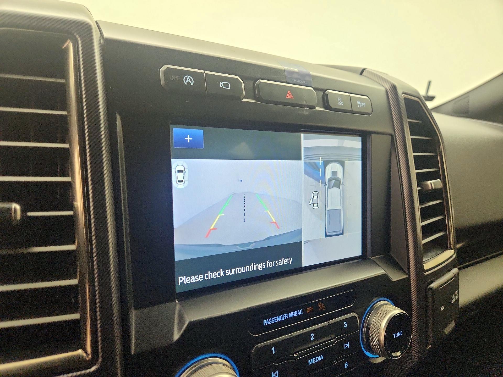 Thumbnail: 2020 Ford F-150 - 15