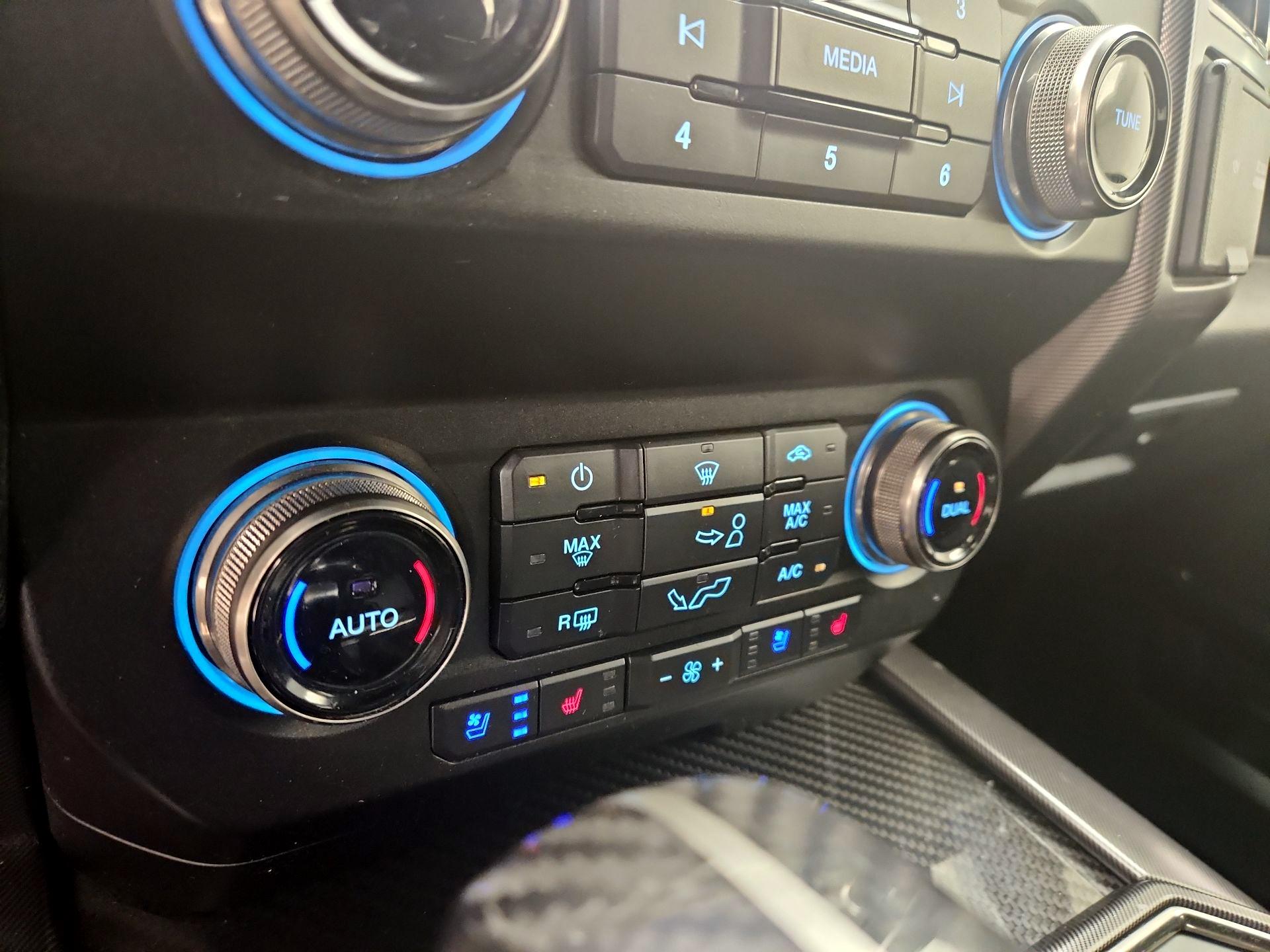 Thumbnail: 2020 Ford F-150 - 17